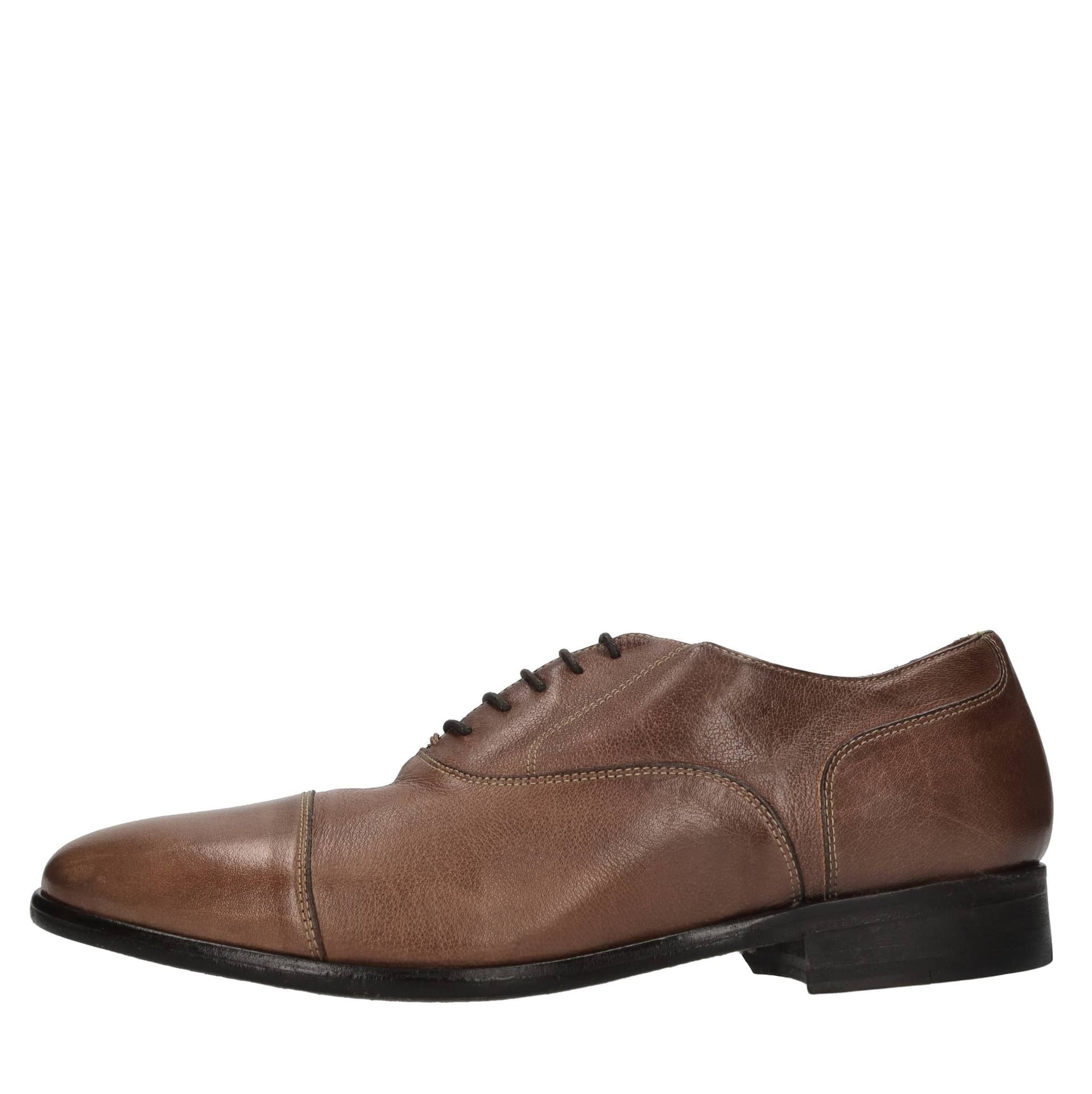 STURLINI  Scarpe basse Marrone - 6