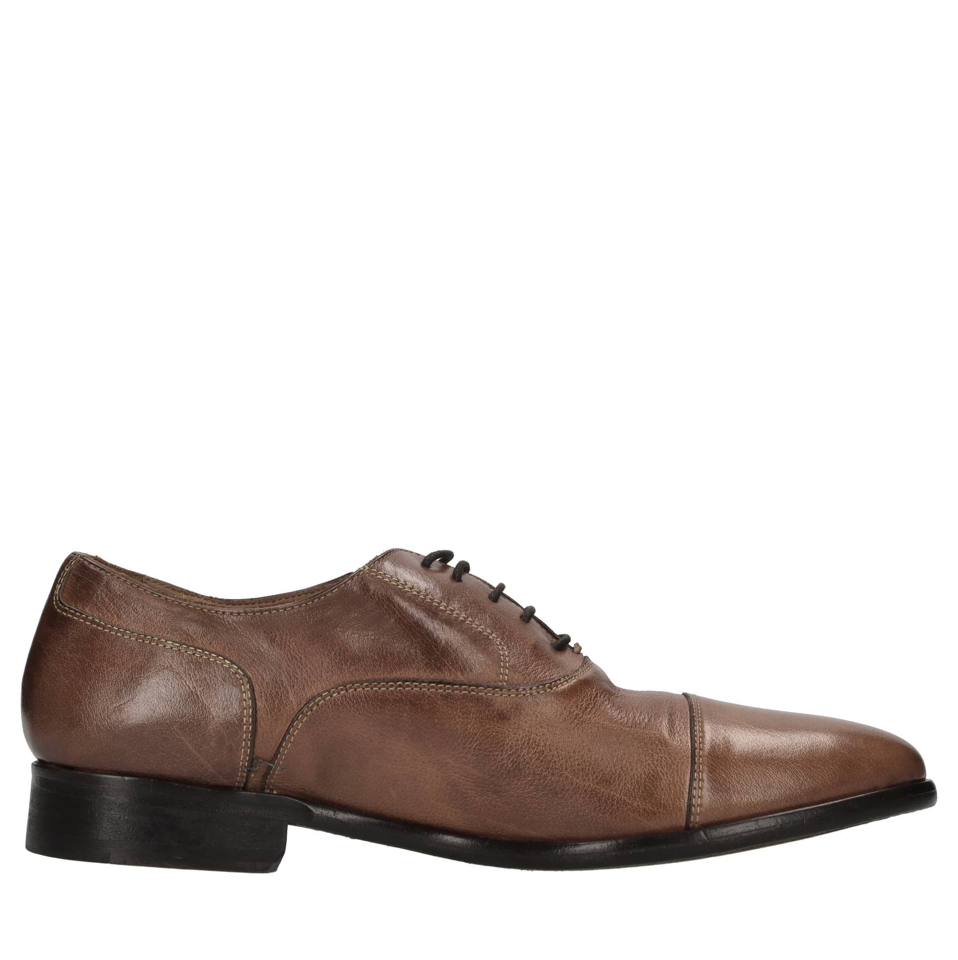 STURLINI  Scarpe basse Marrone - 3