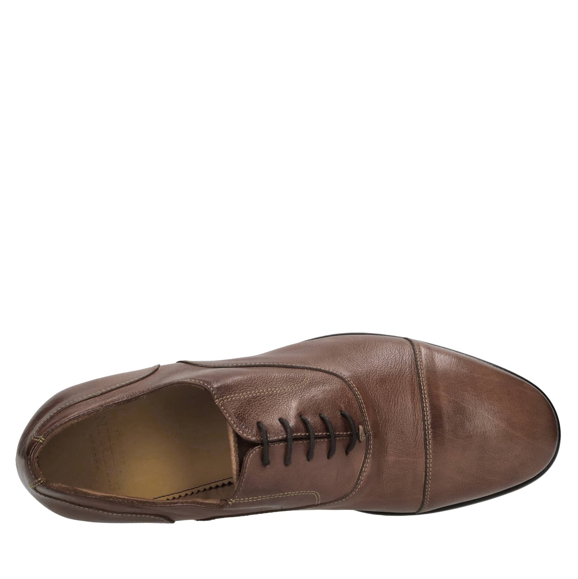 STURLINI  Scarpe basse Marrone - 5