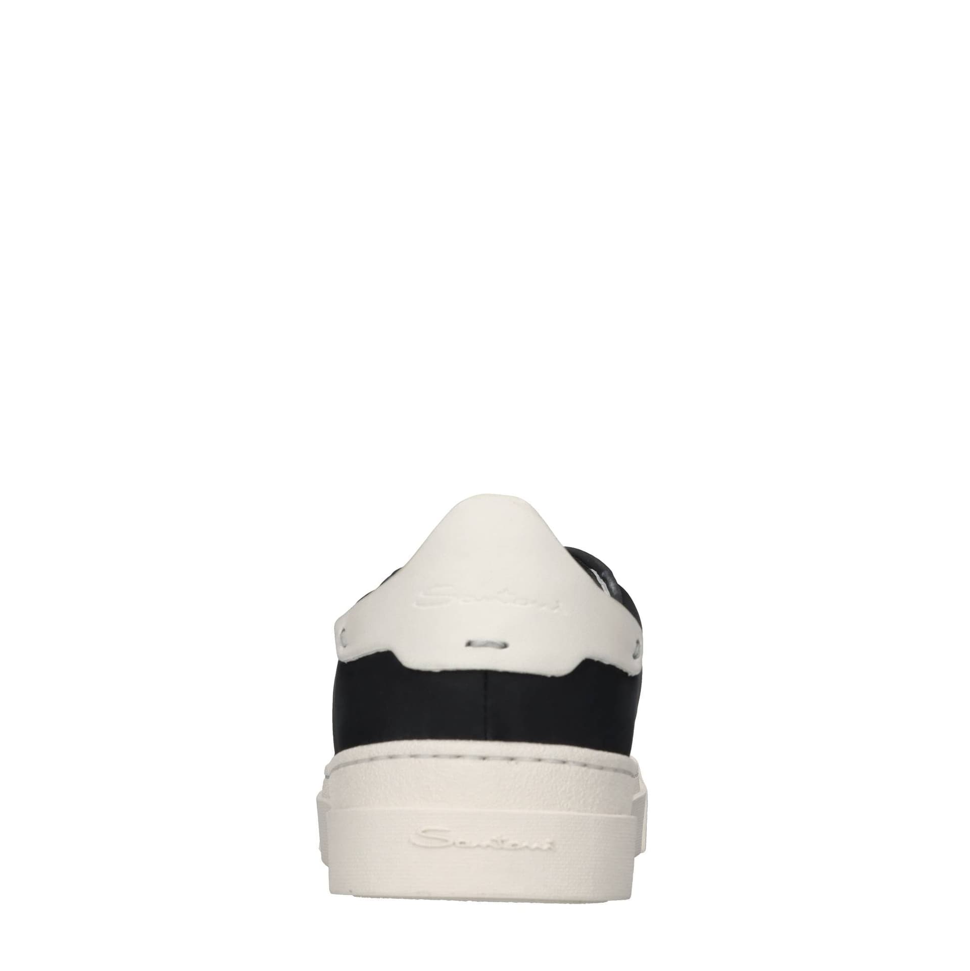 Santoni  Sneakers Multicolor - 2