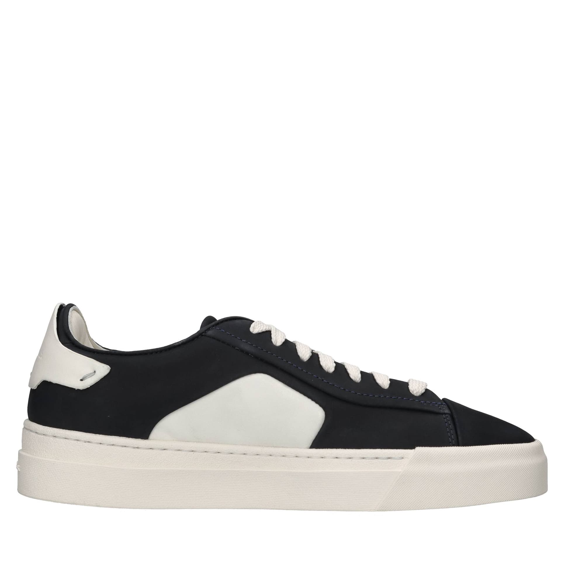 Santoni  Sneakers Multicolor - 3