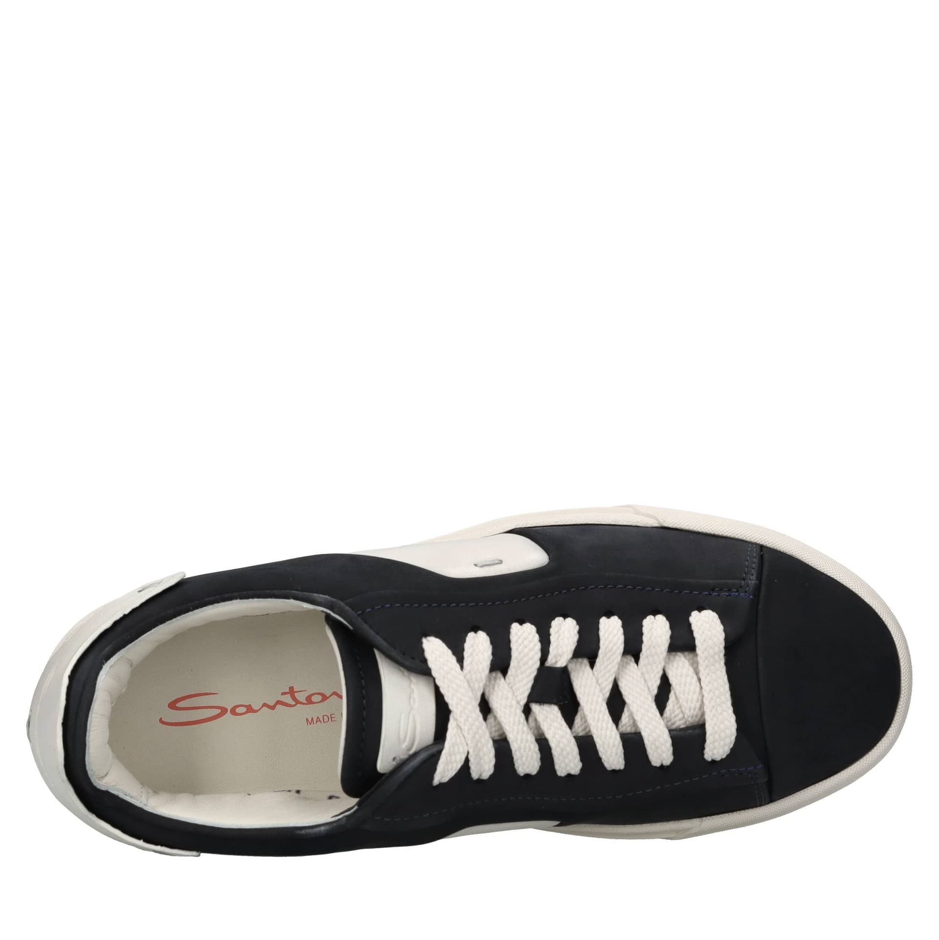Santoni  Sneakers Multicolor - 5