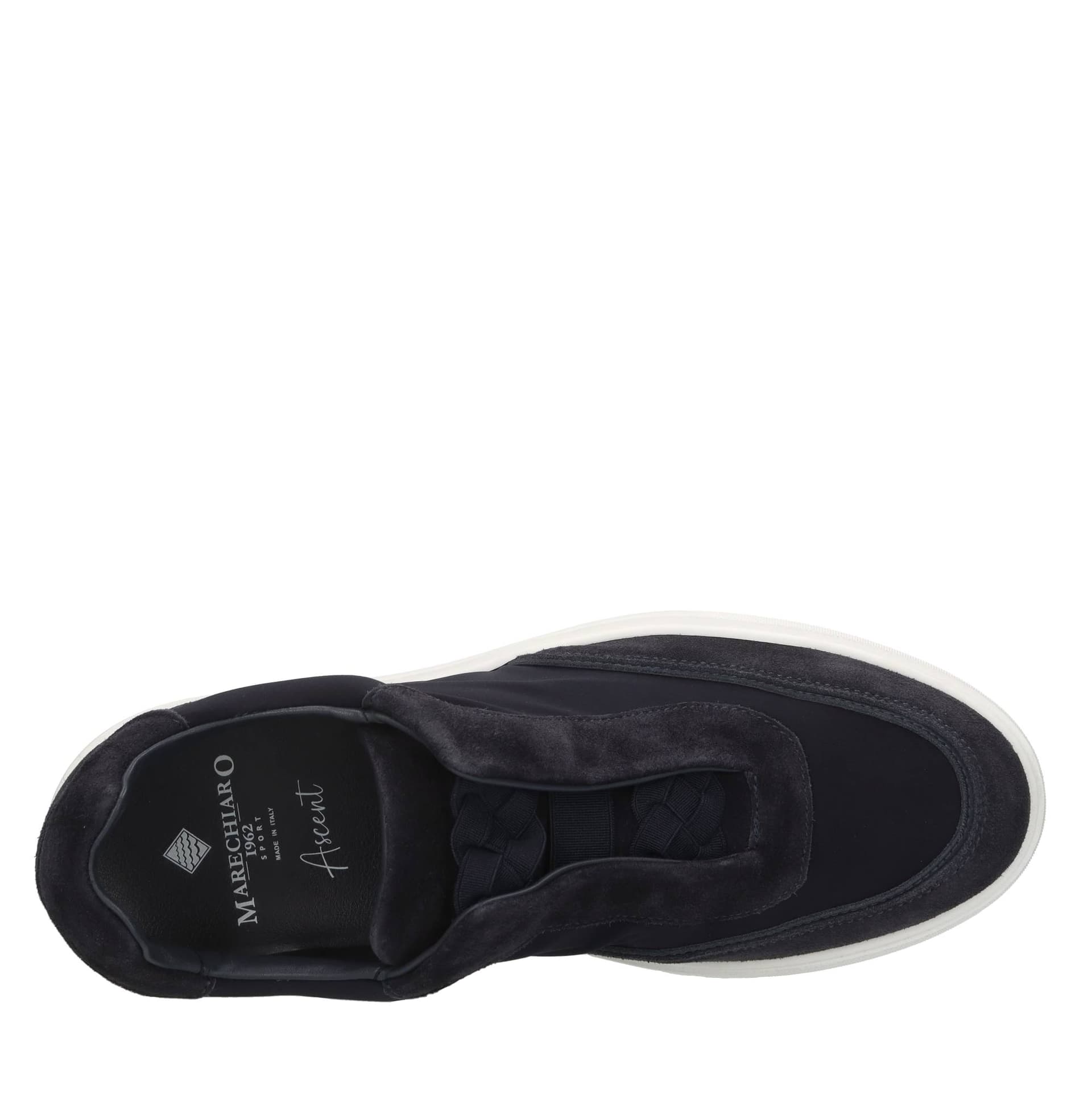 Marechiaro 1962  Scarpe basse Blu - 5