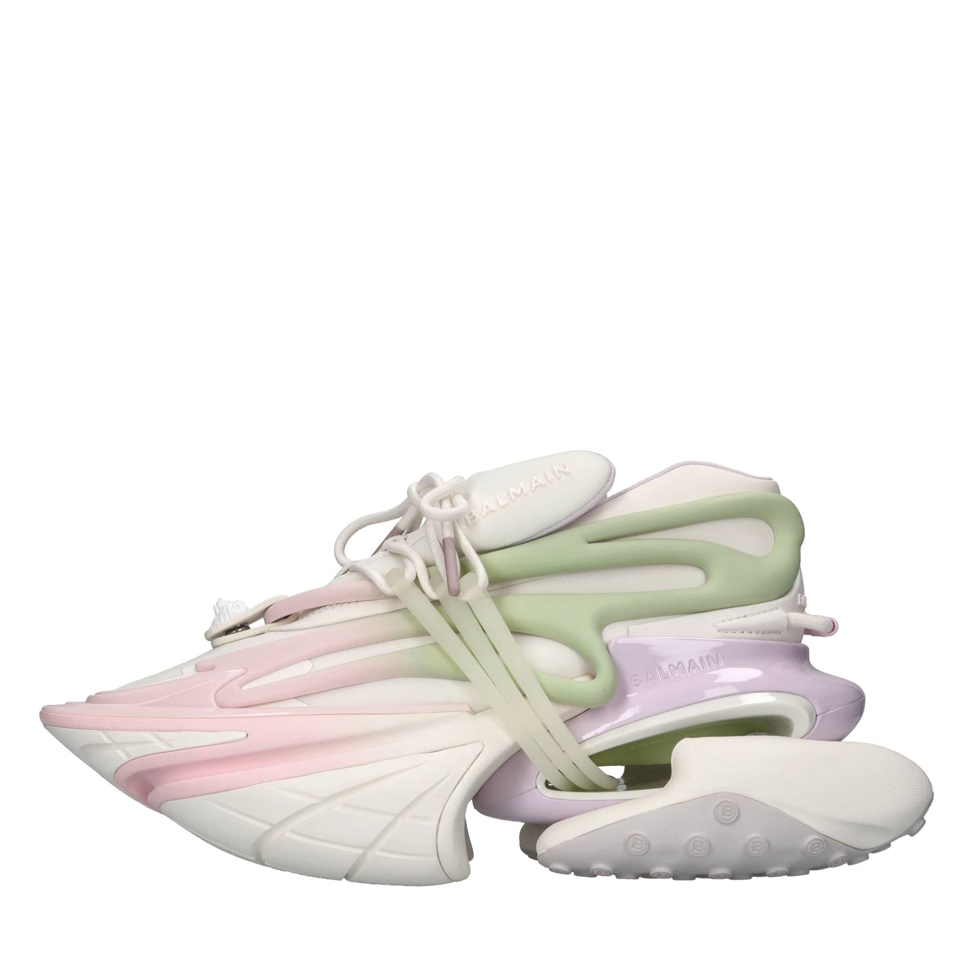 Balmain  Sneakers Multicolor - 6