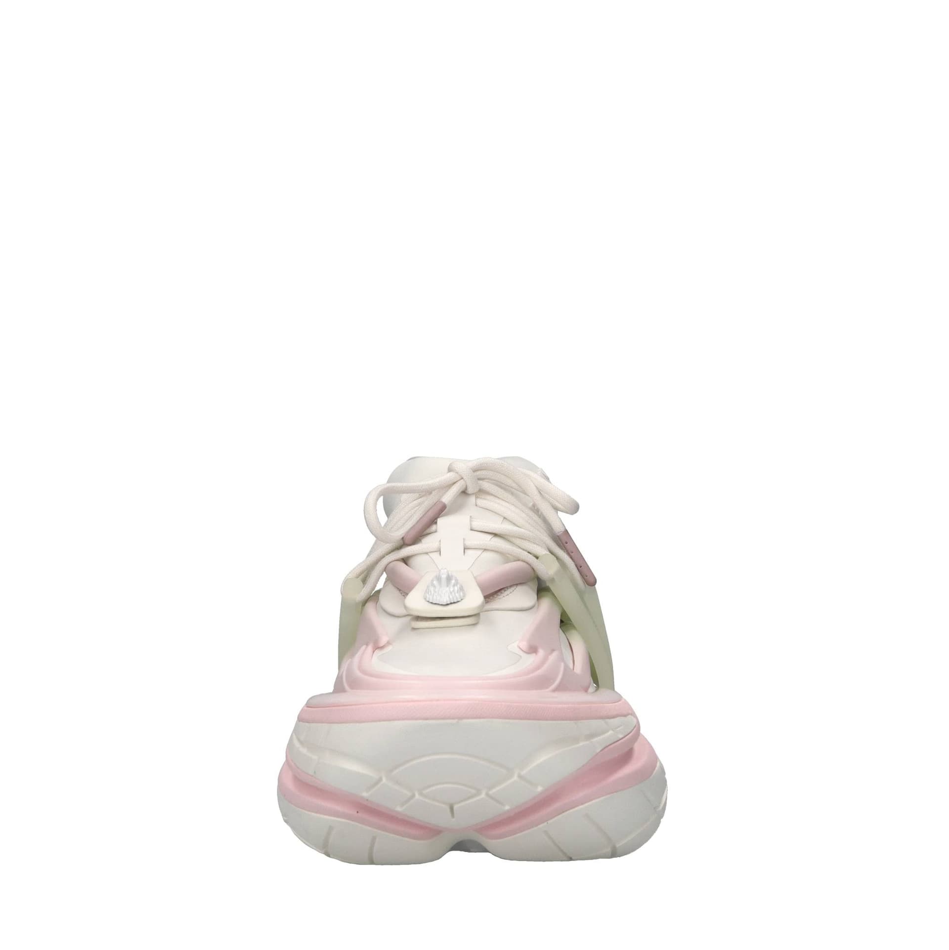 Balmain  Sneakers Multicolor - 4