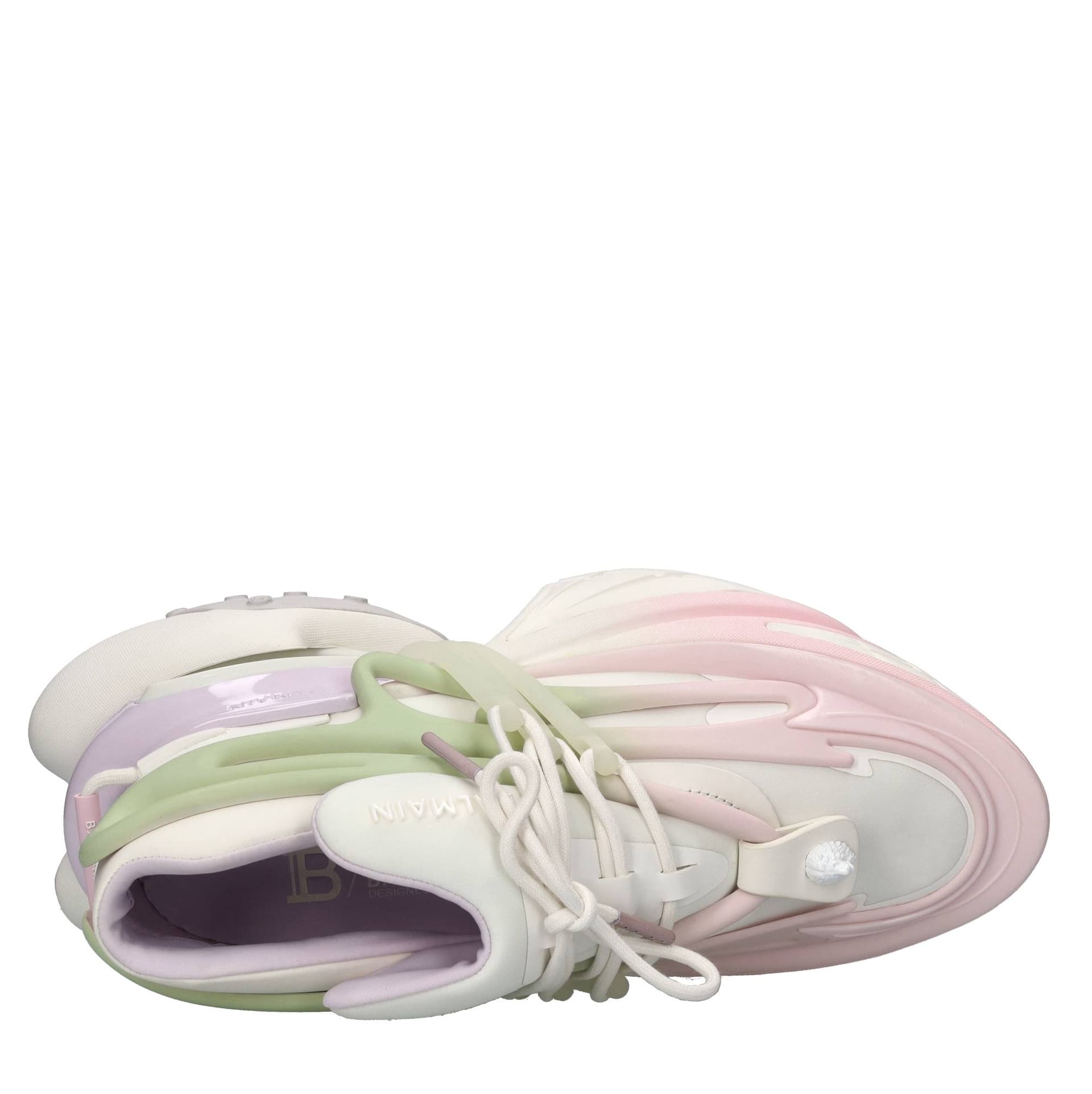 Balmain  Sneakers Multicolor - 5