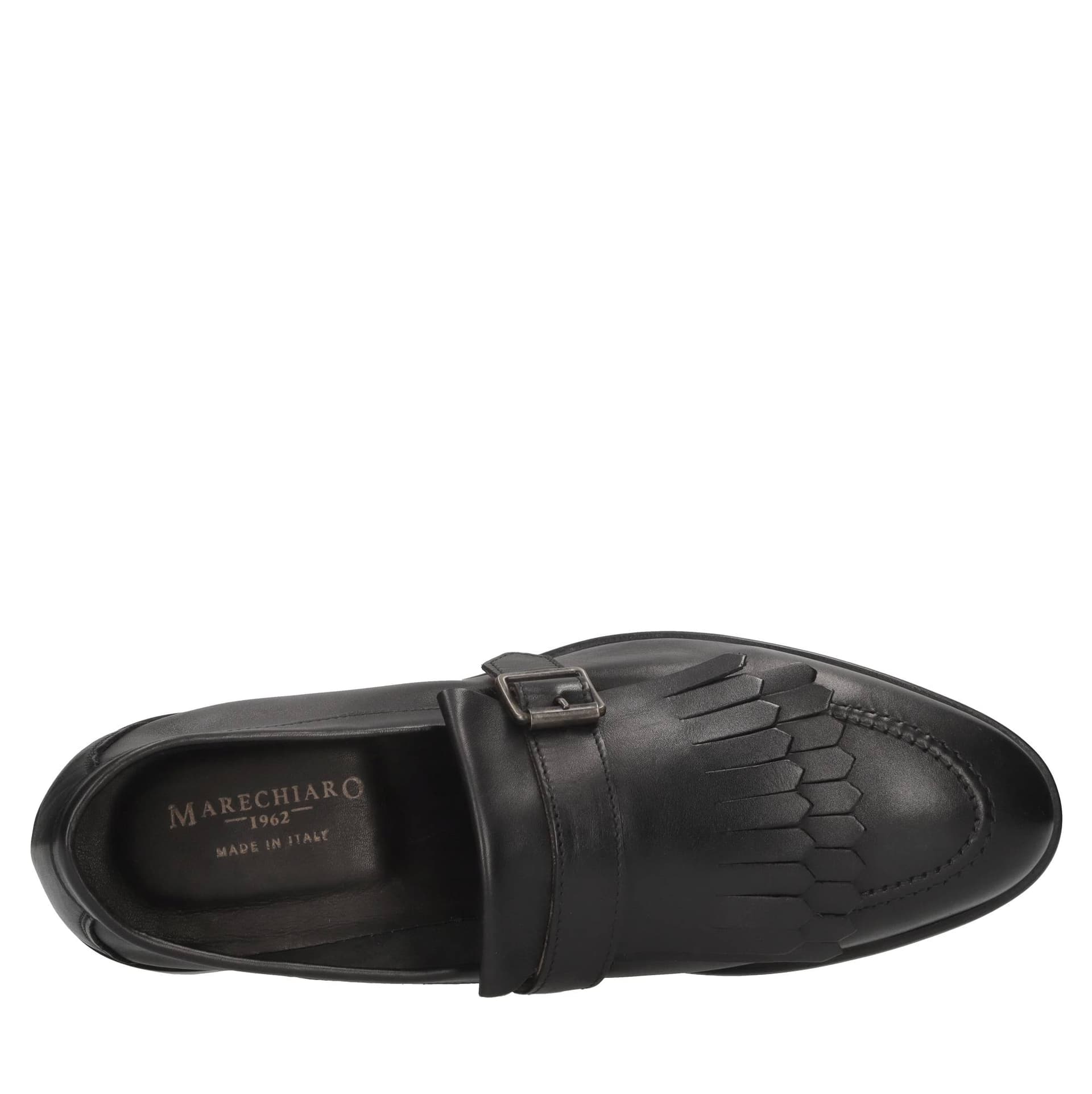 Marechiaro 1962  Scarpe basse Nero - 5