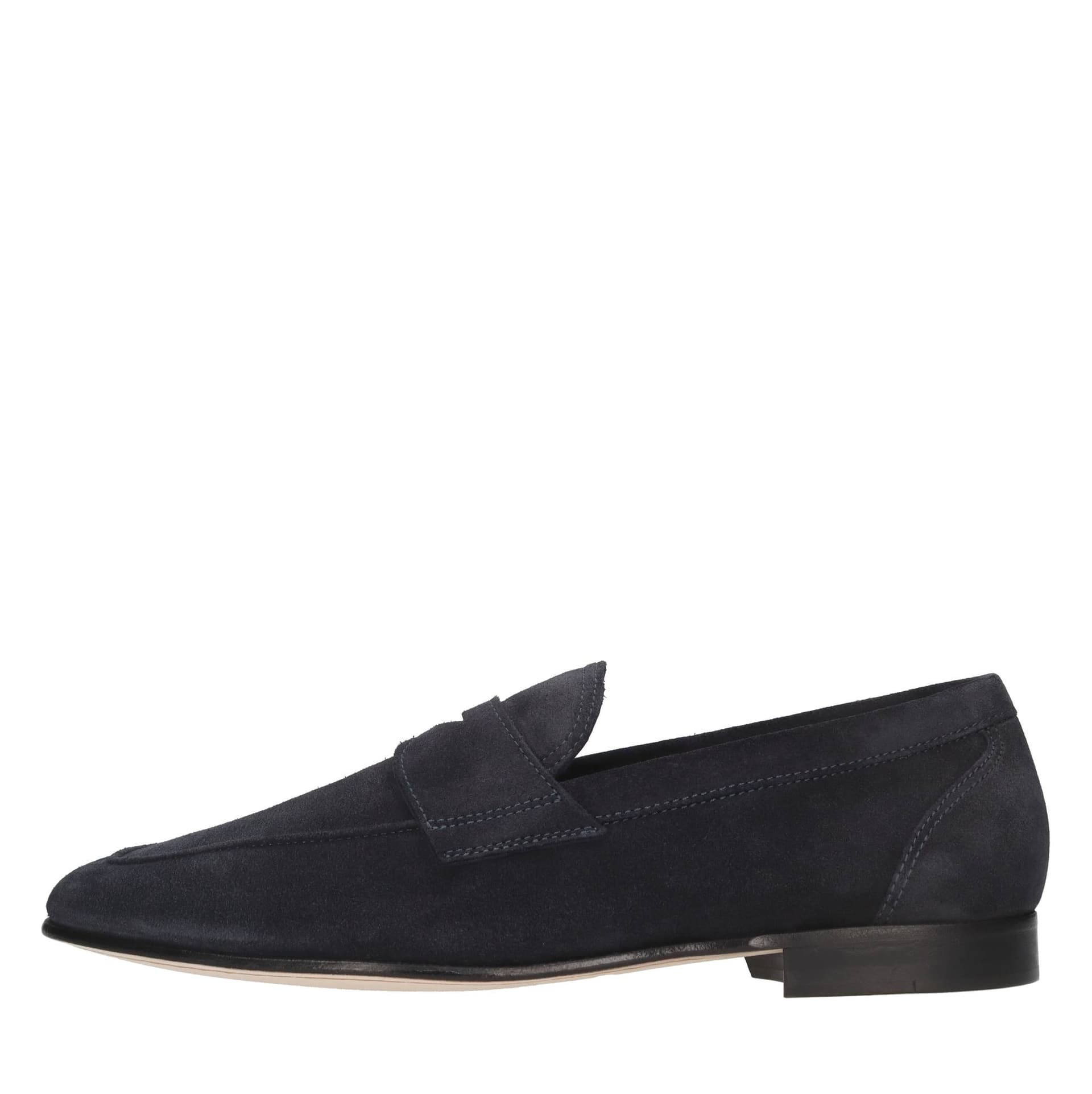 STURLINI  Scarpe basse Blu - 6