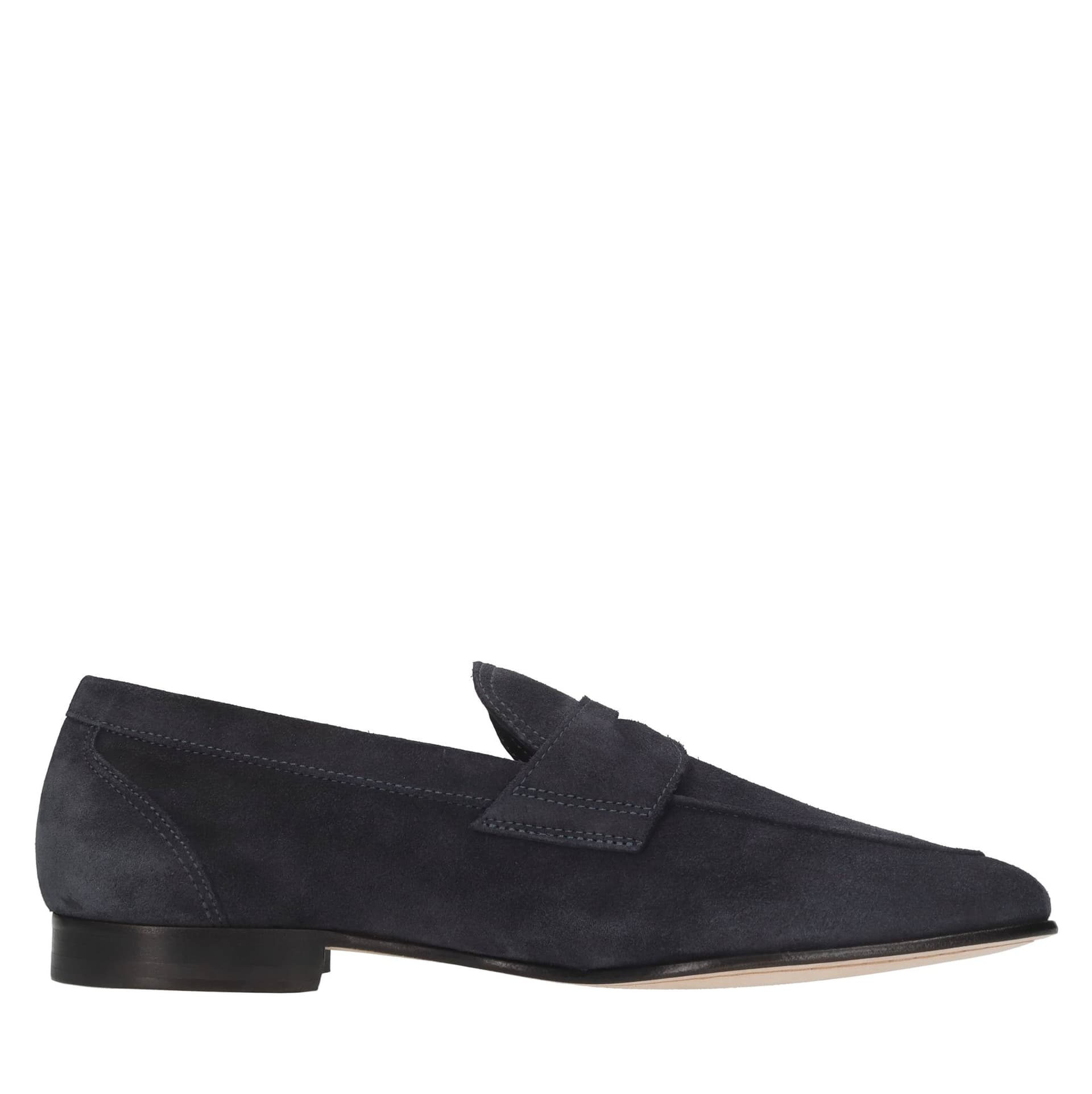 STURLINI  Scarpe basse Blu - 3