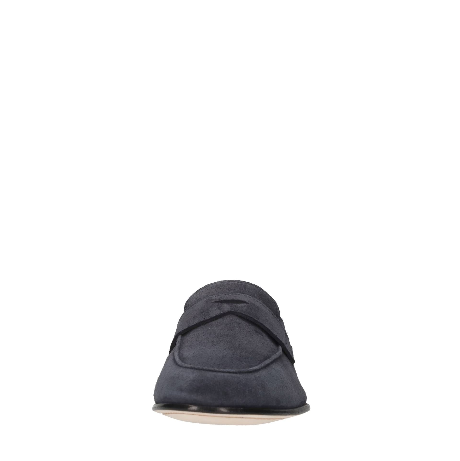 STURLINI  Scarpe basse Blu - 4