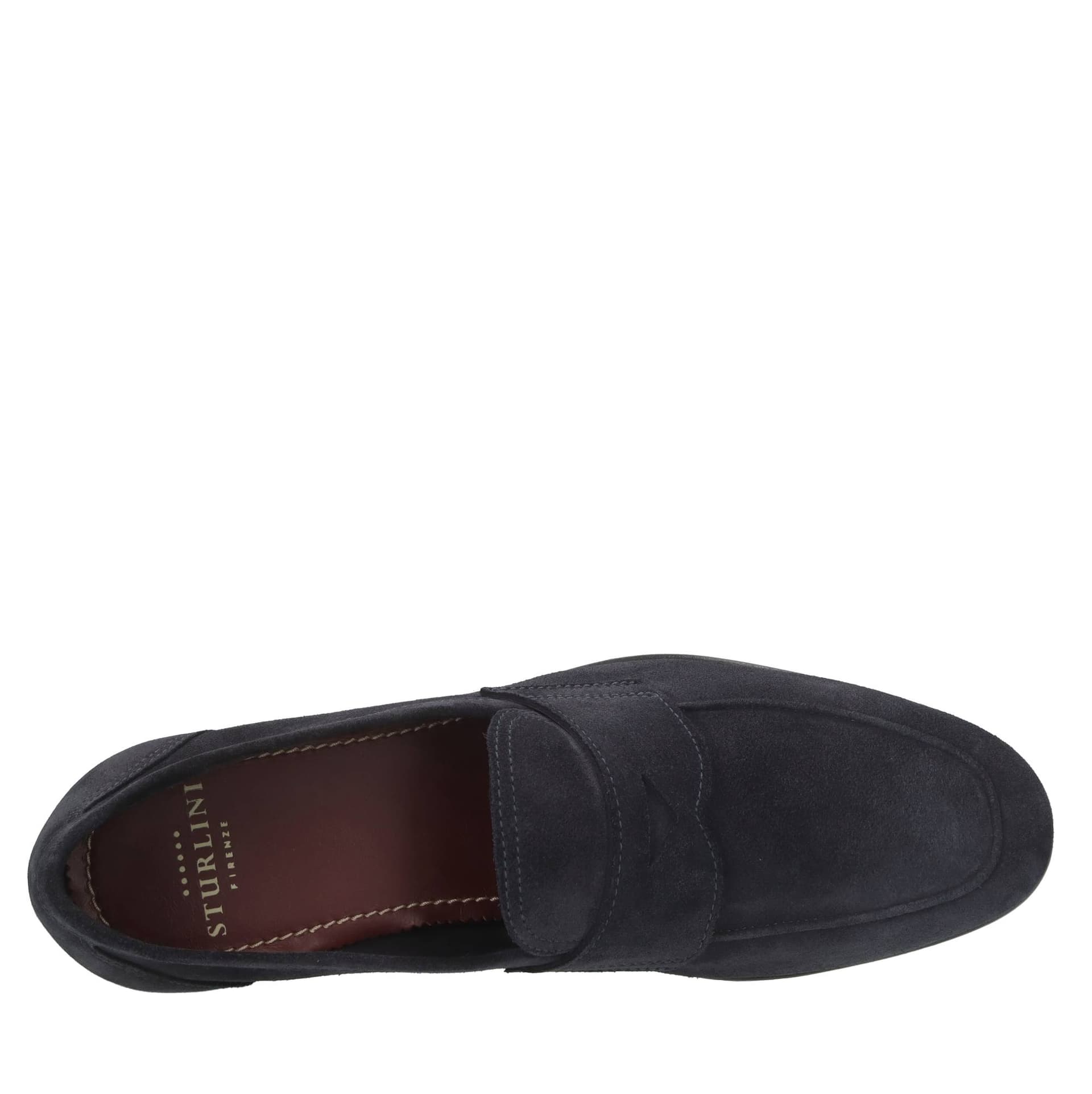 STURLINI  Scarpe basse Blu - 5