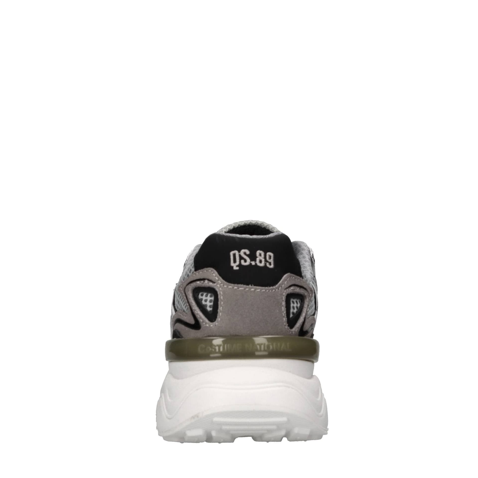C'N'C'  Sneakers Grigio - 2