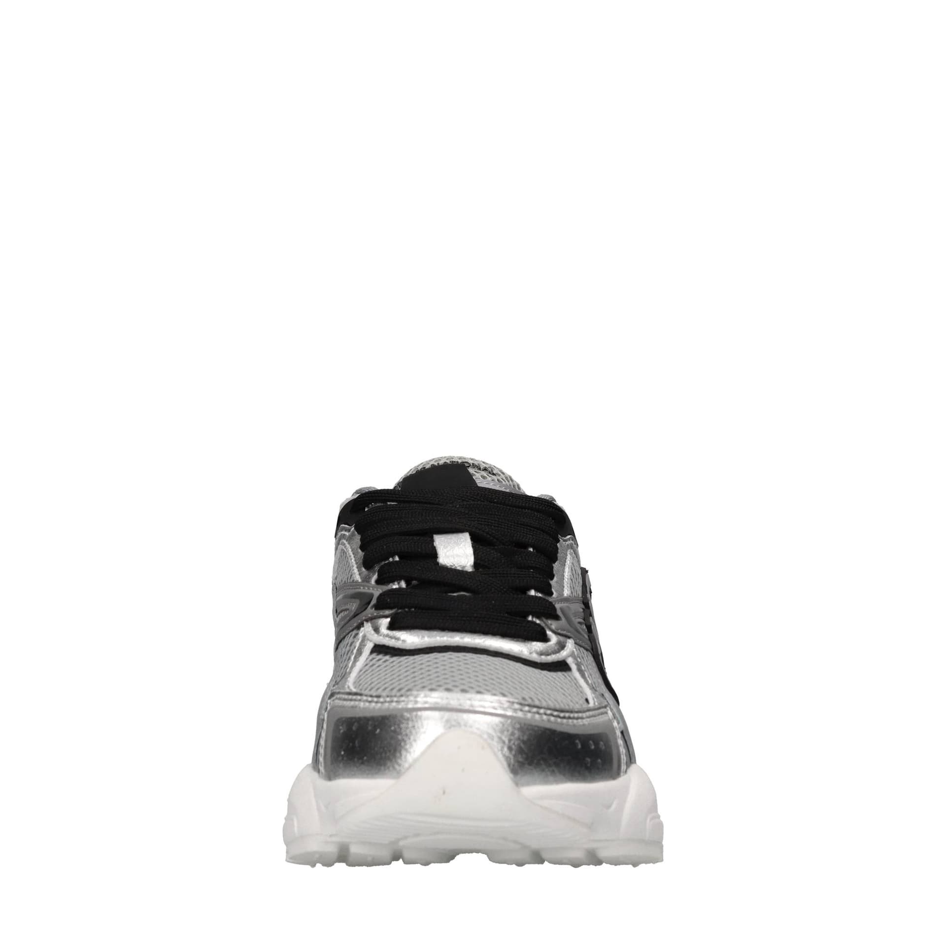 C'N'C'  Sneakers Grigio - 4