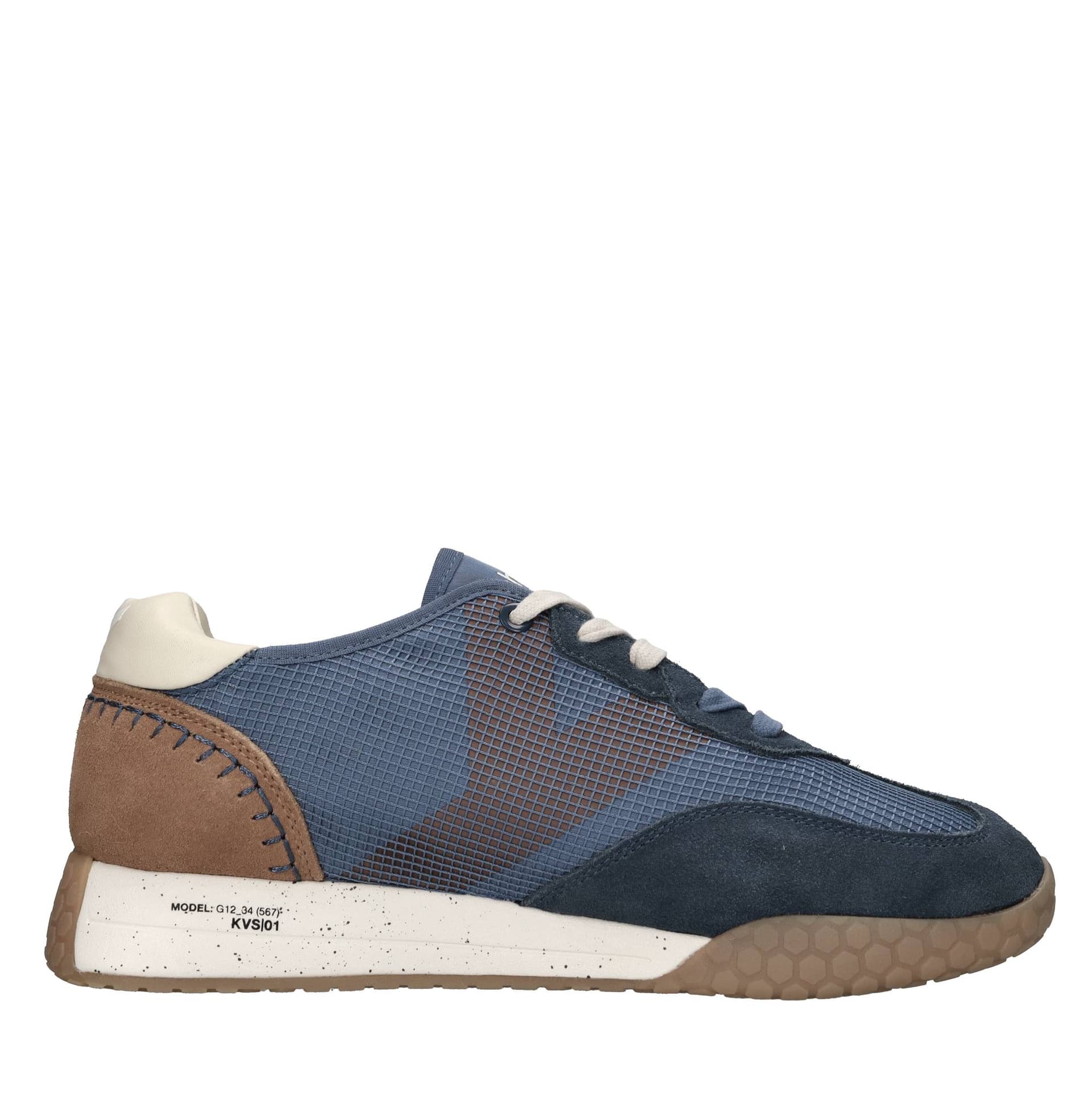 KEH NOO  Sneakers Multicolor - 3