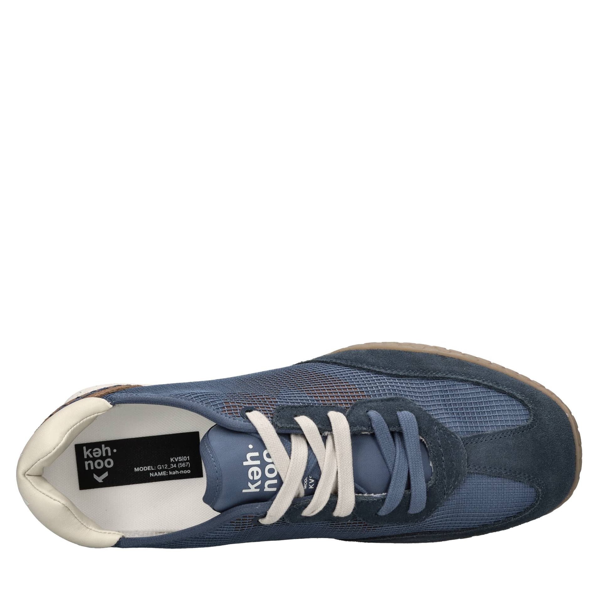 KEH NOO  Sneakers Multicolor - 5