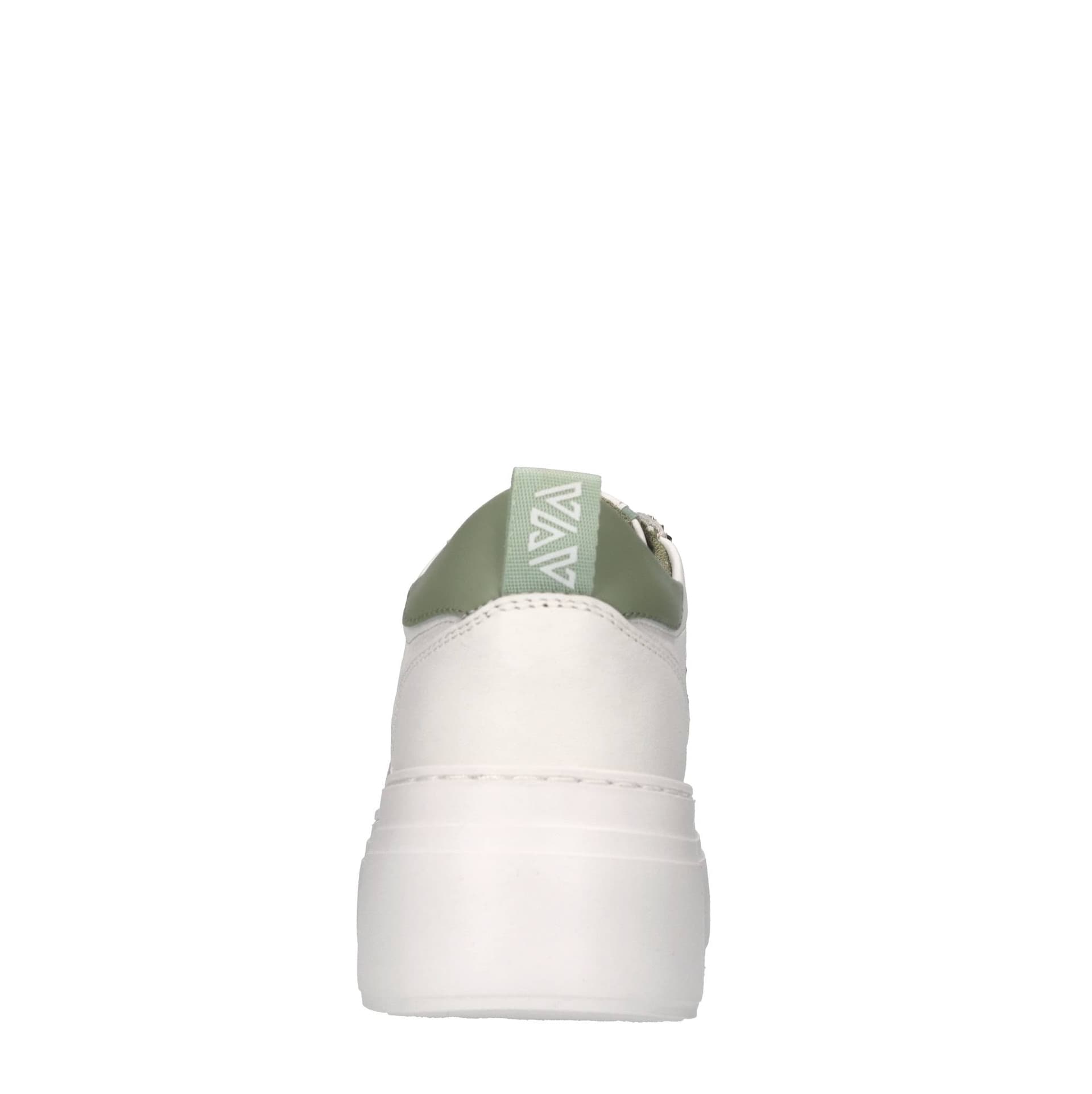 Emanuelle Vee  Sneakers Bianco - 2