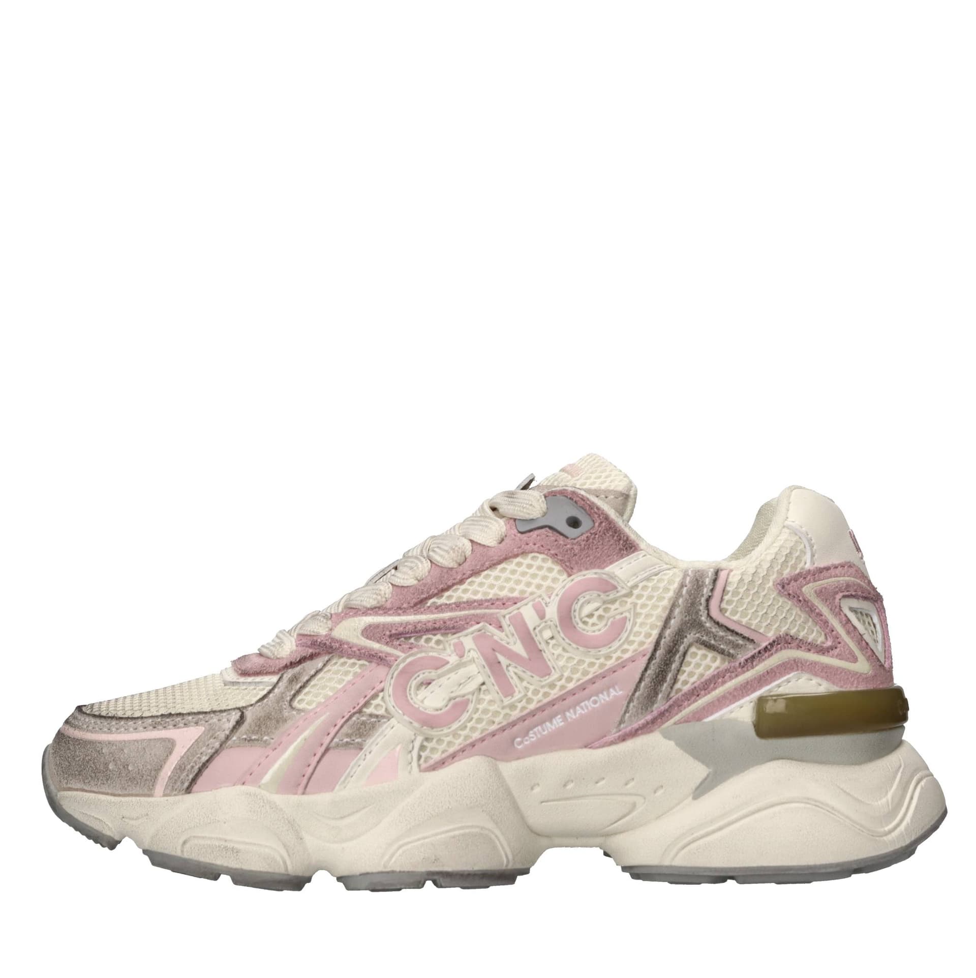 C'N'C'  Sneakers Multicolor - 6