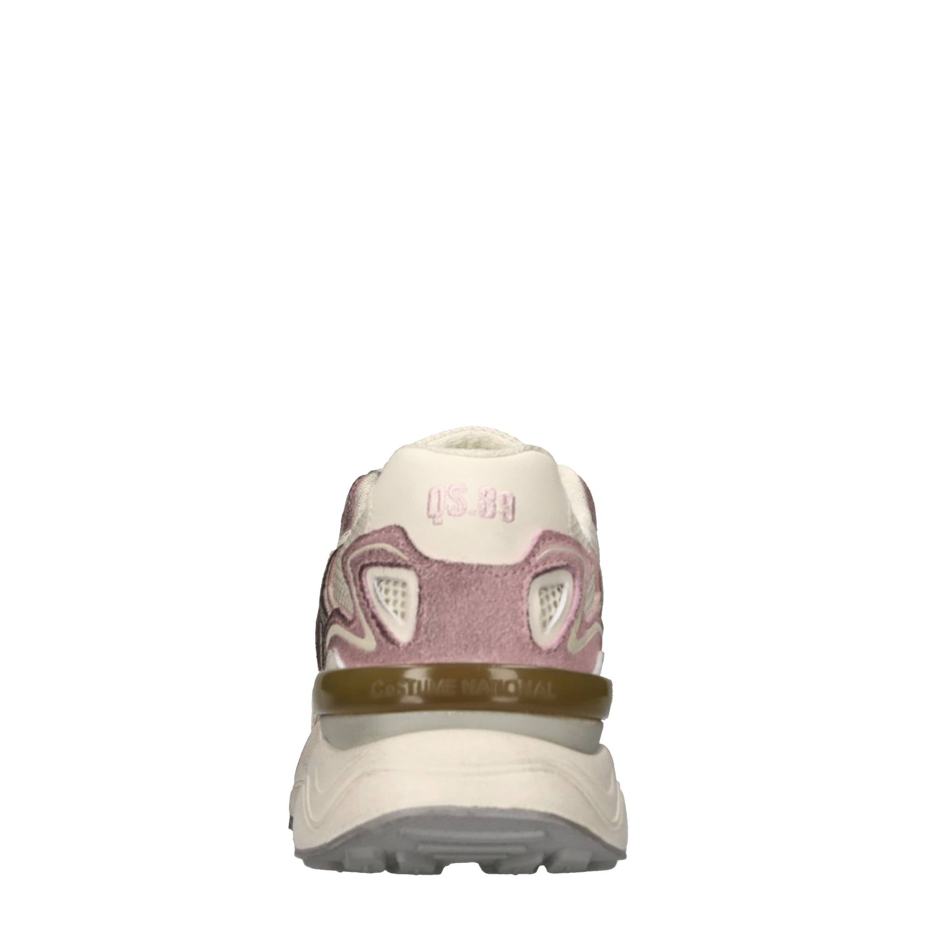 C'N'C'  Sneakers Multicolor - 2