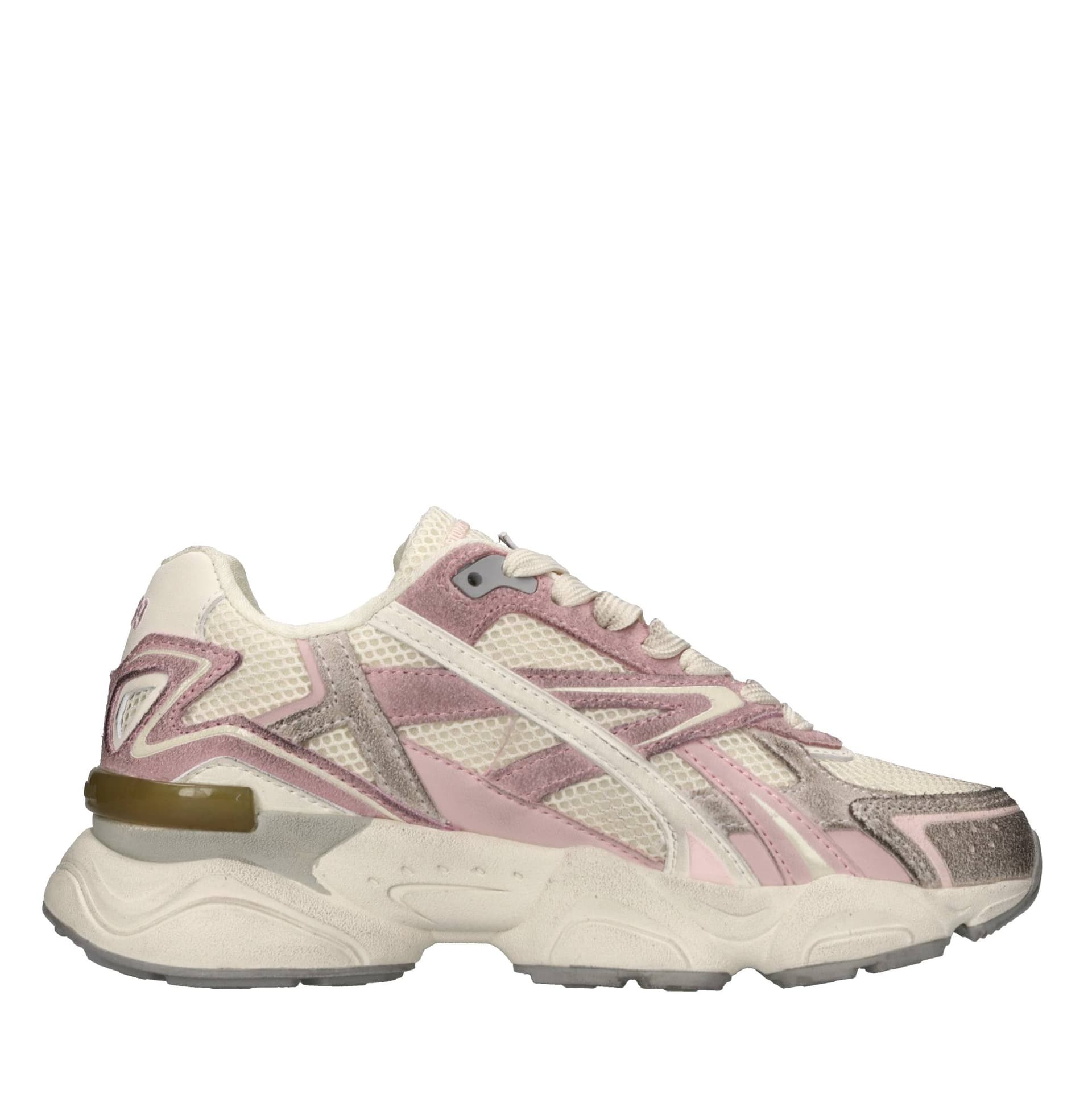 C'N'C'  Sneakers Multicolor - 3