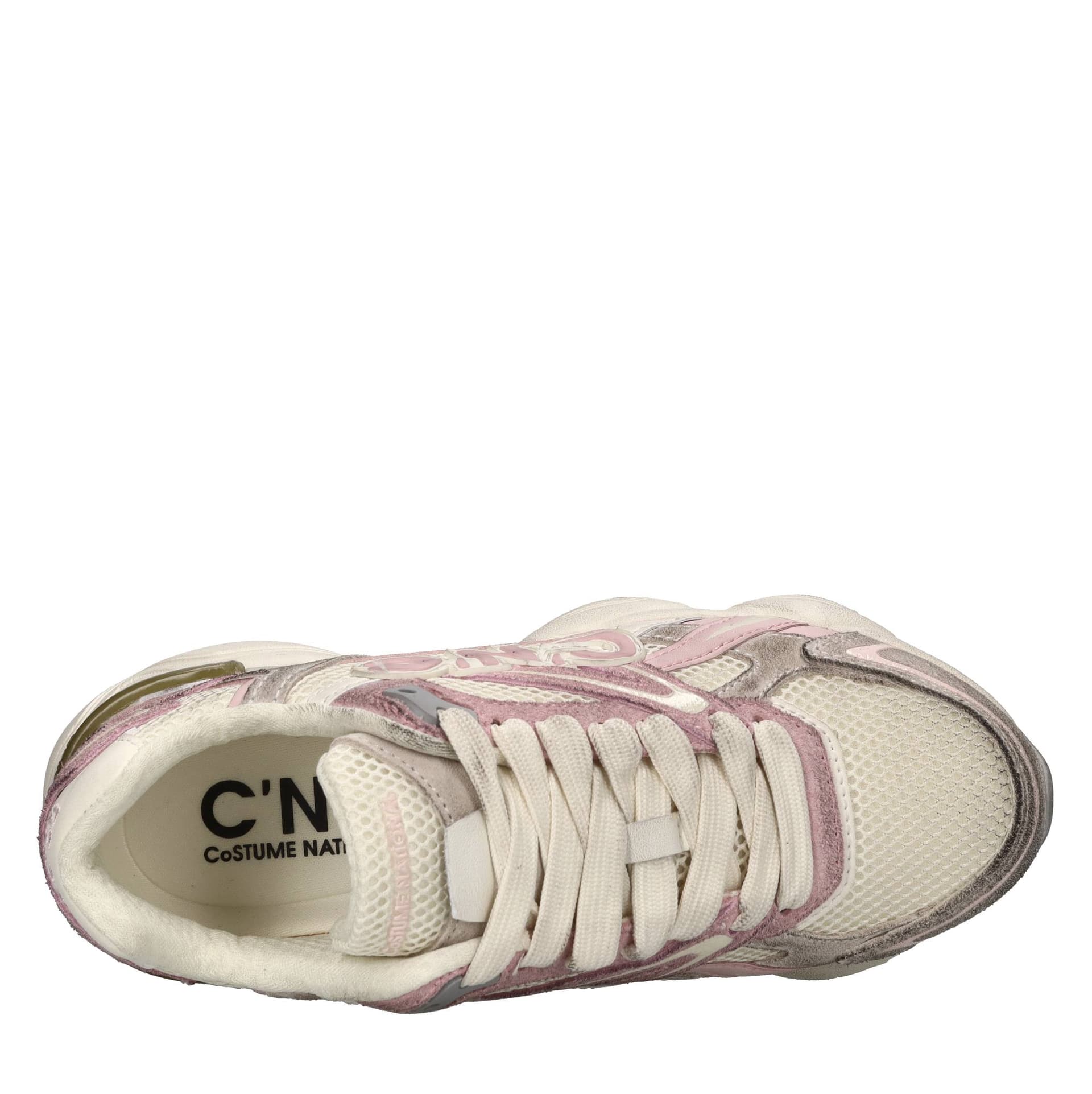 C'N'C'  Sneakers Multicolor - 5