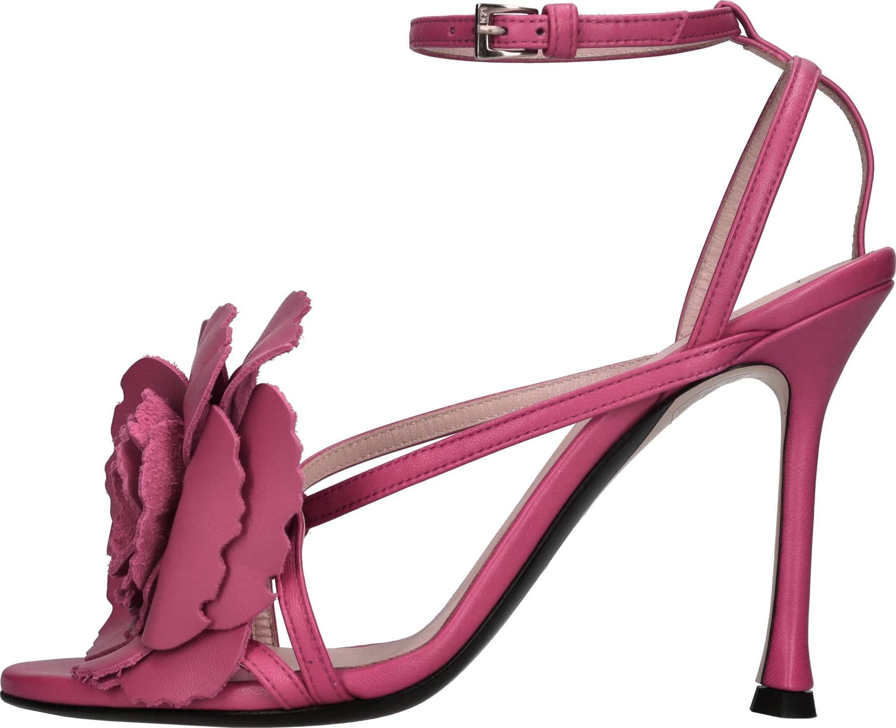 N°21  Sandali Fucsia - 6