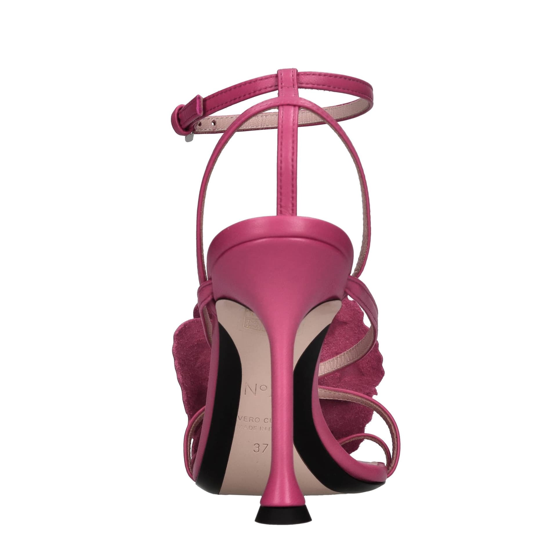 N°21  Sandali Fucsia - 2
