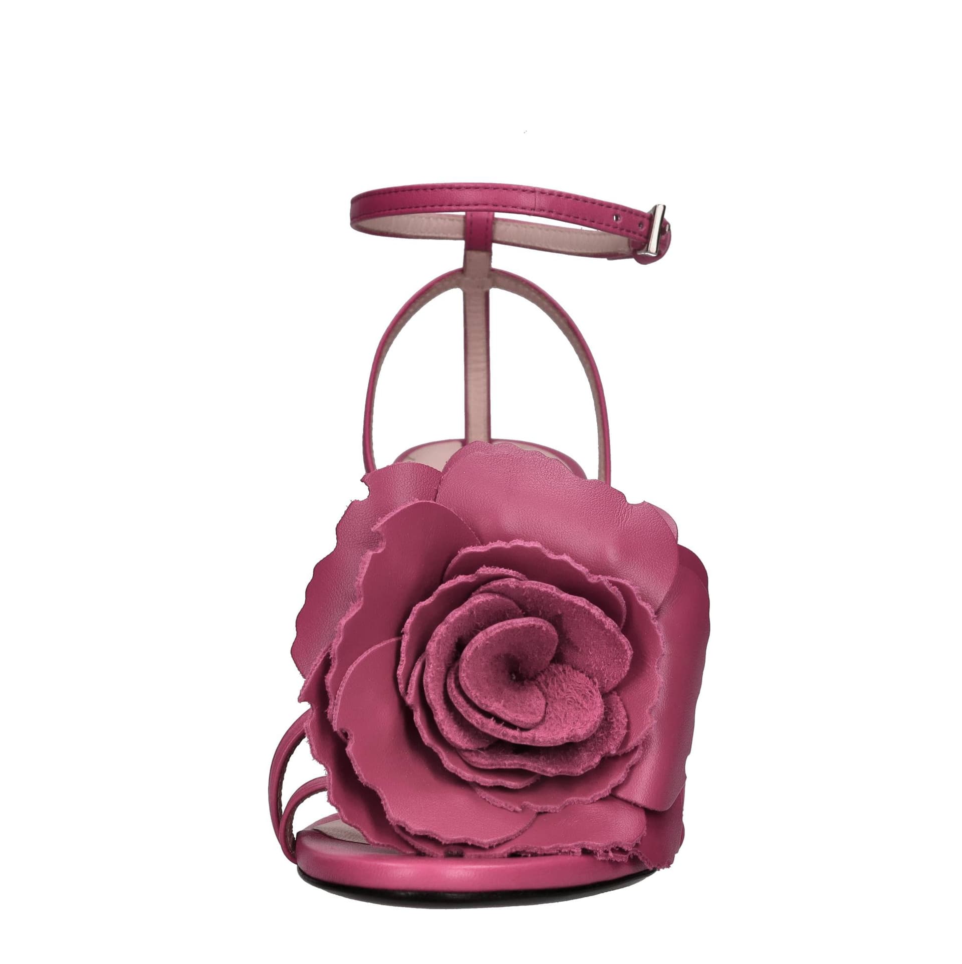 N°21  Sandali Fucsia - 4