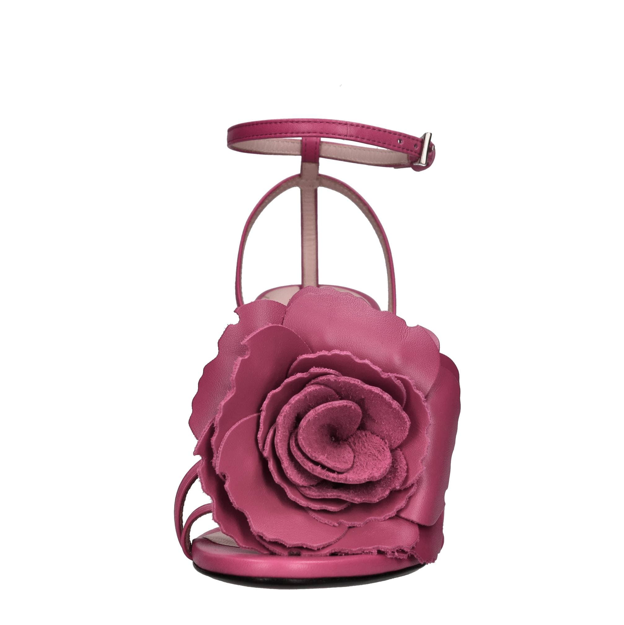 N°21  Sandali Fucsia - 4