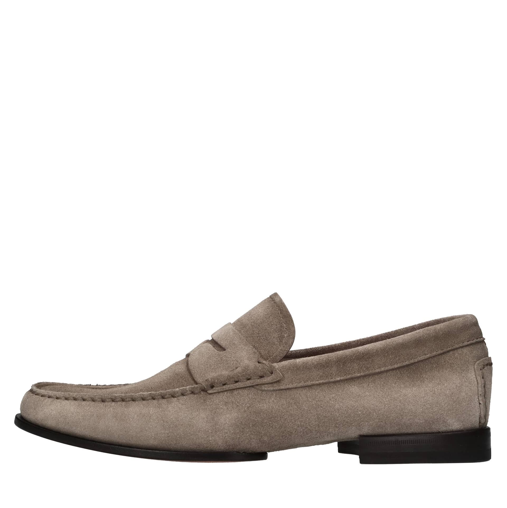 Santoni  Scarpe basse Beige - 6