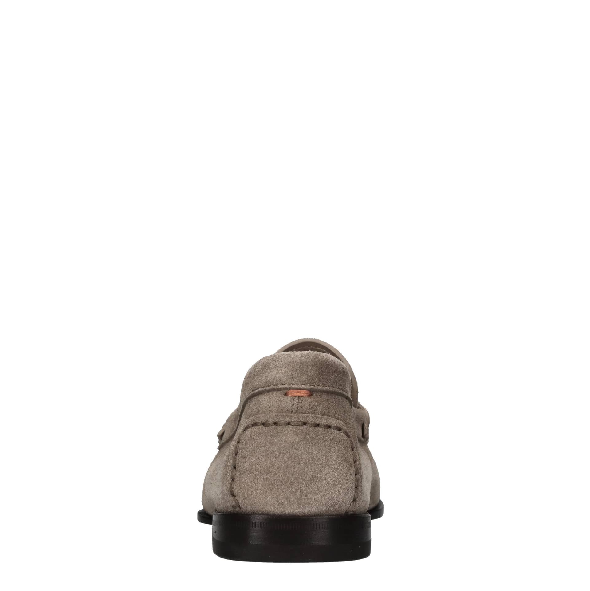 Santoni  Scarpe basse Beige - 2