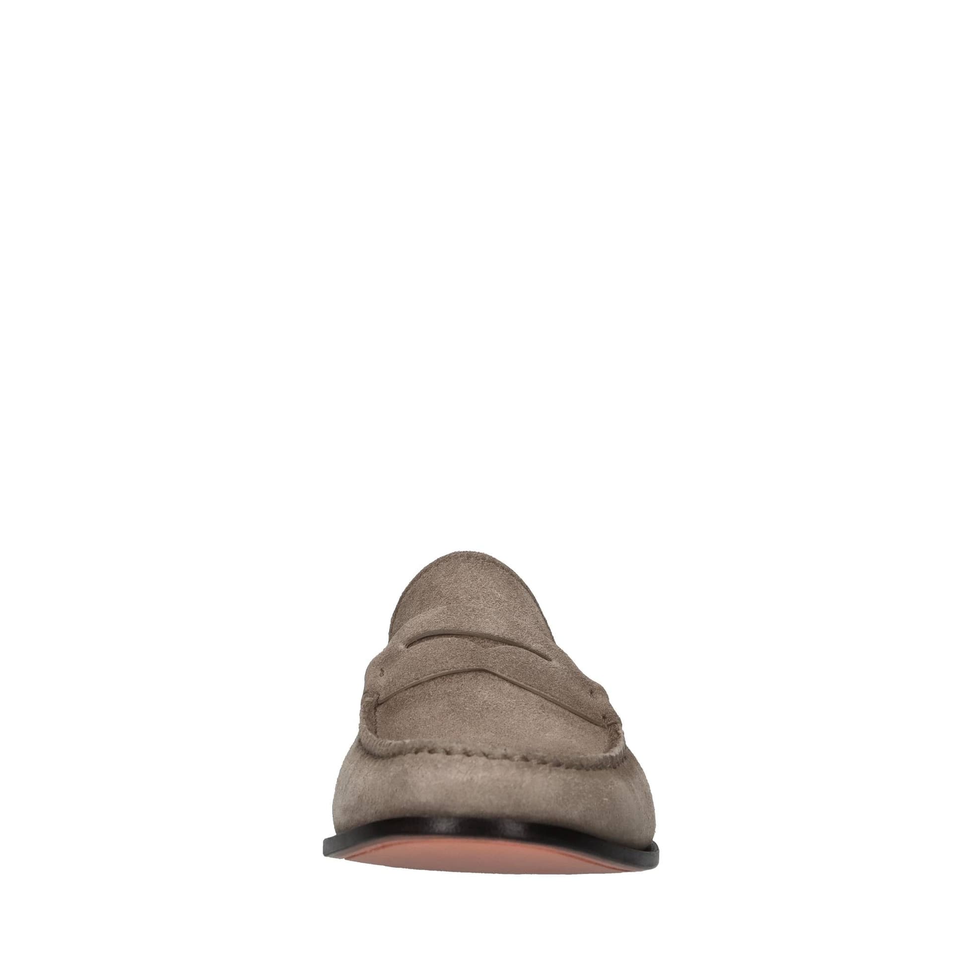 Santoni  Scarpe basse Beige - 4