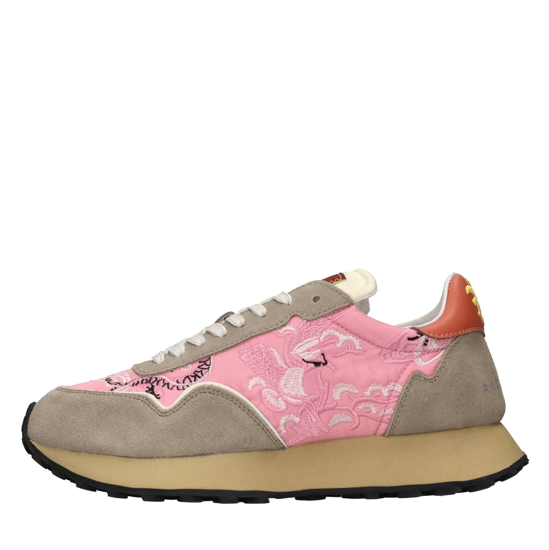 John Richmond  Sneakers Multicolor - 6