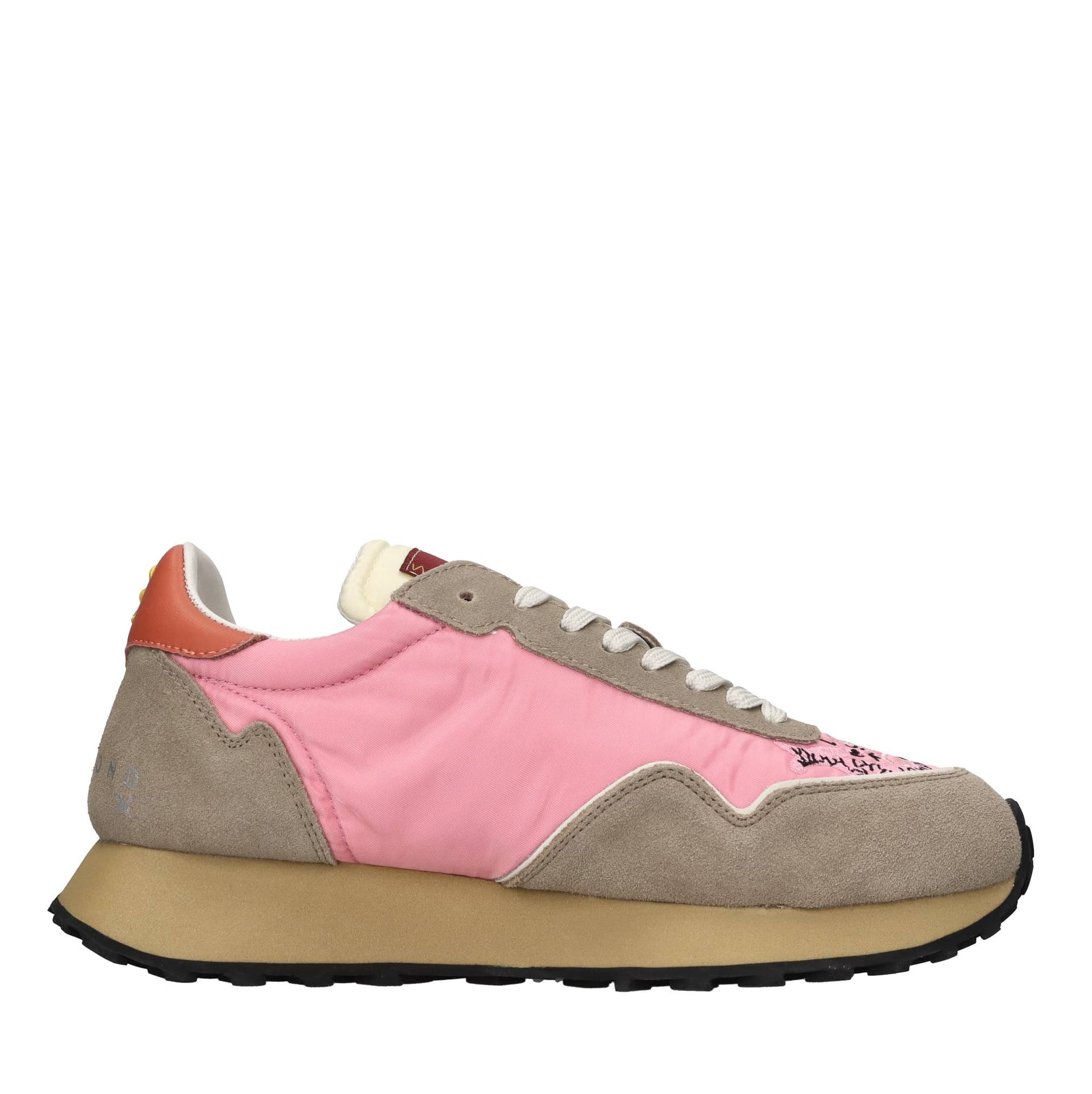 John Richmond  Sneakers Multicolor - 3