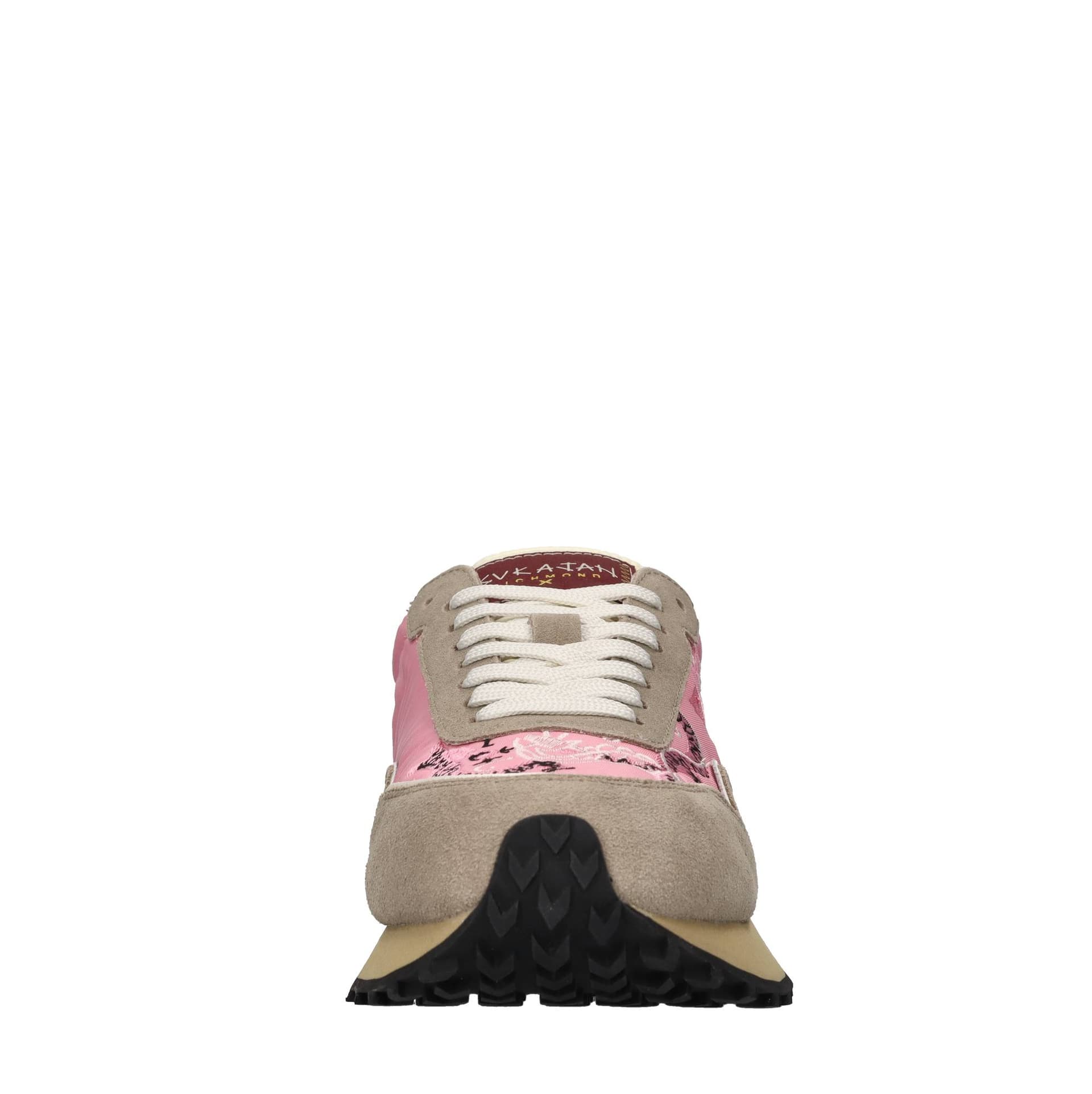 John Richmond  Sneakers Multicolor - 4