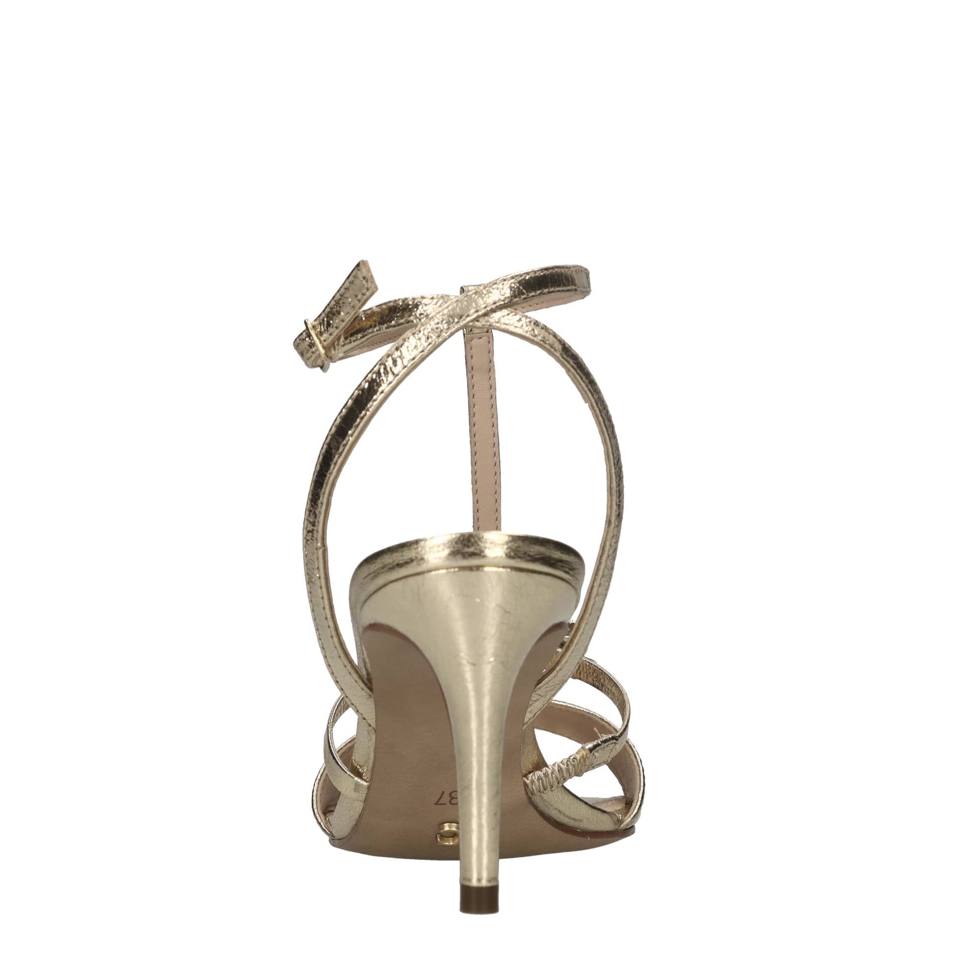 Cecconello  Sandali Oro - 2