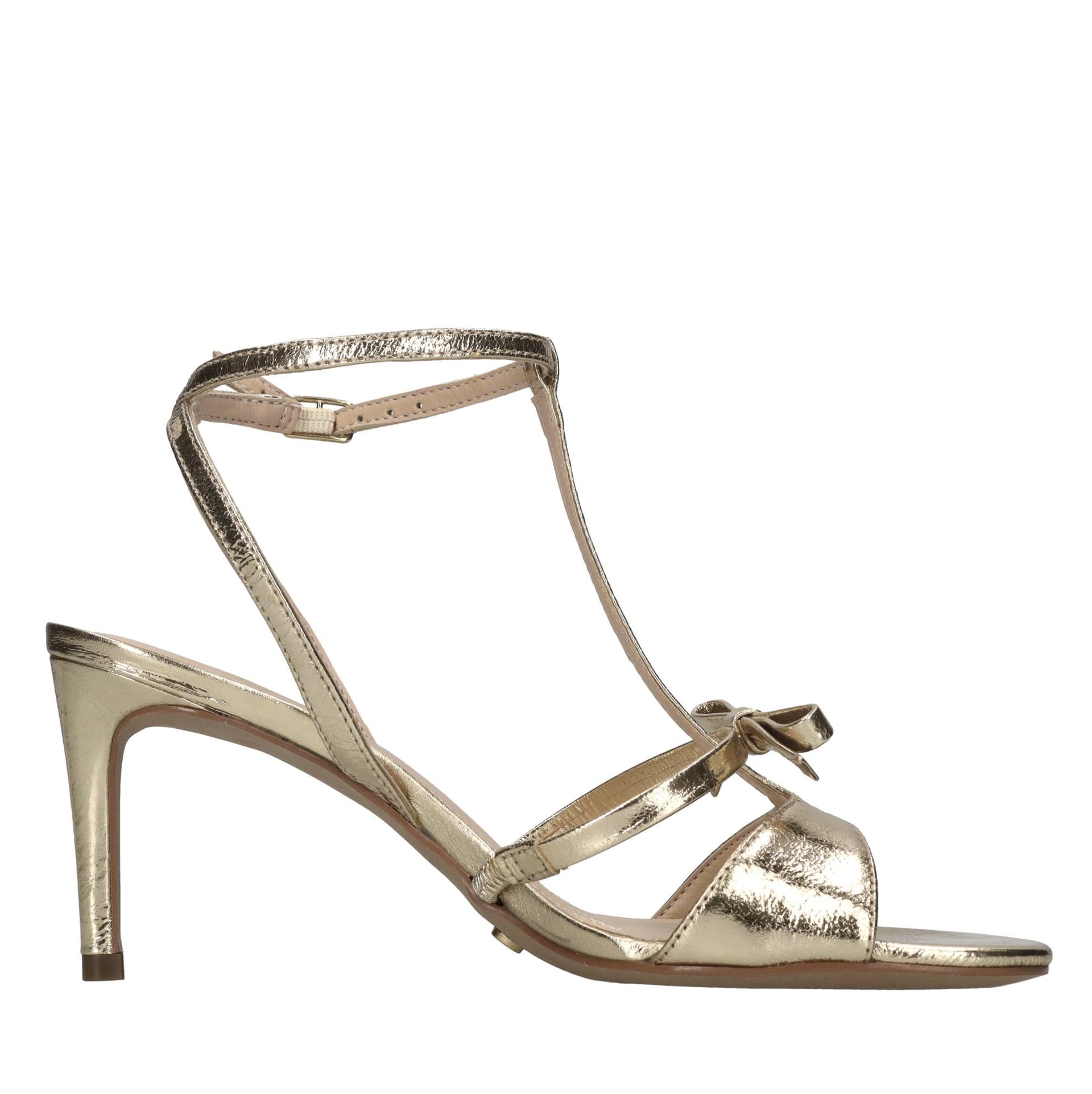 Cecconello  Sandali Oro - 3
