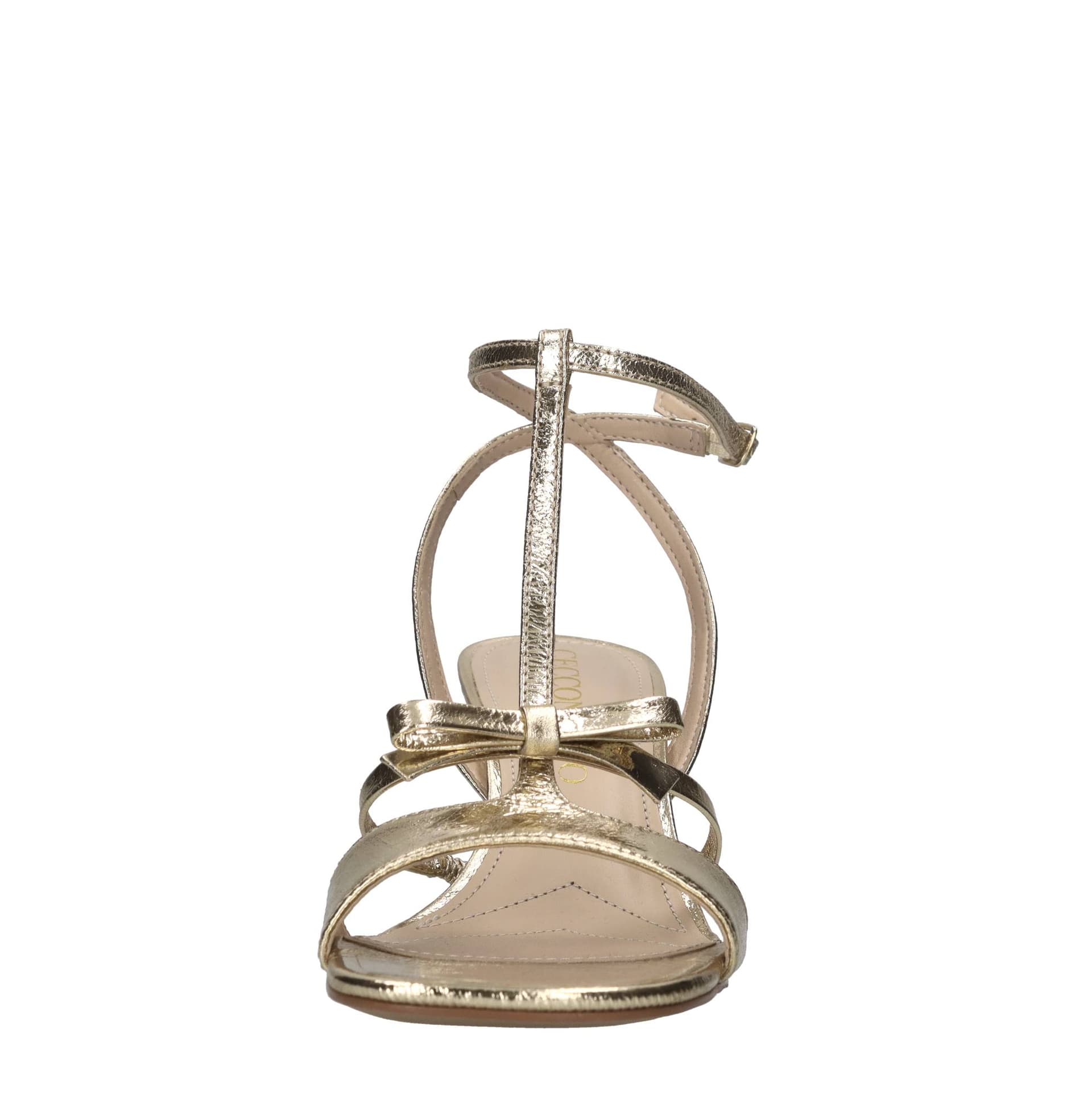 Cecconello  Sandali Oro - 4