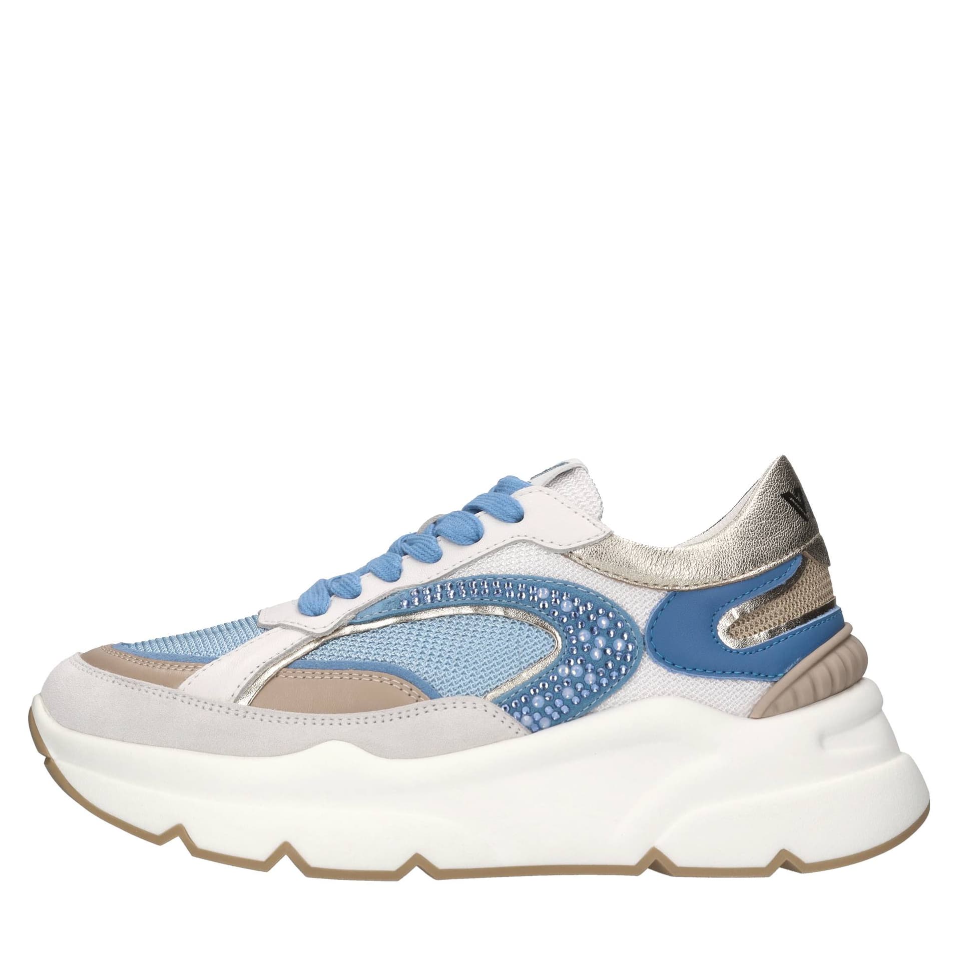 Emanuelle Vee  Sneakers Multicolor - 6