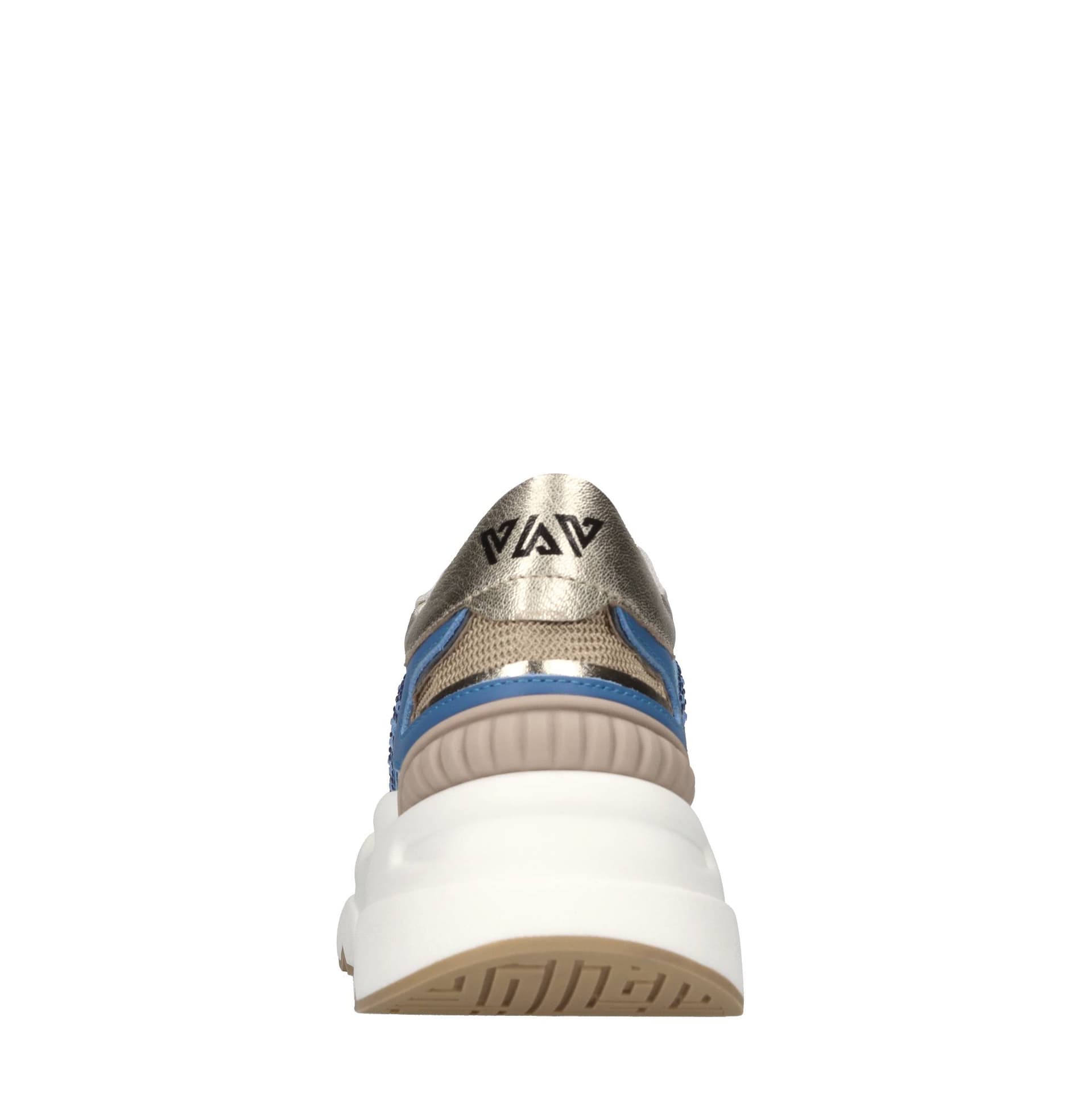 Emanuelle Vee  Sneakers Multicolor - 2