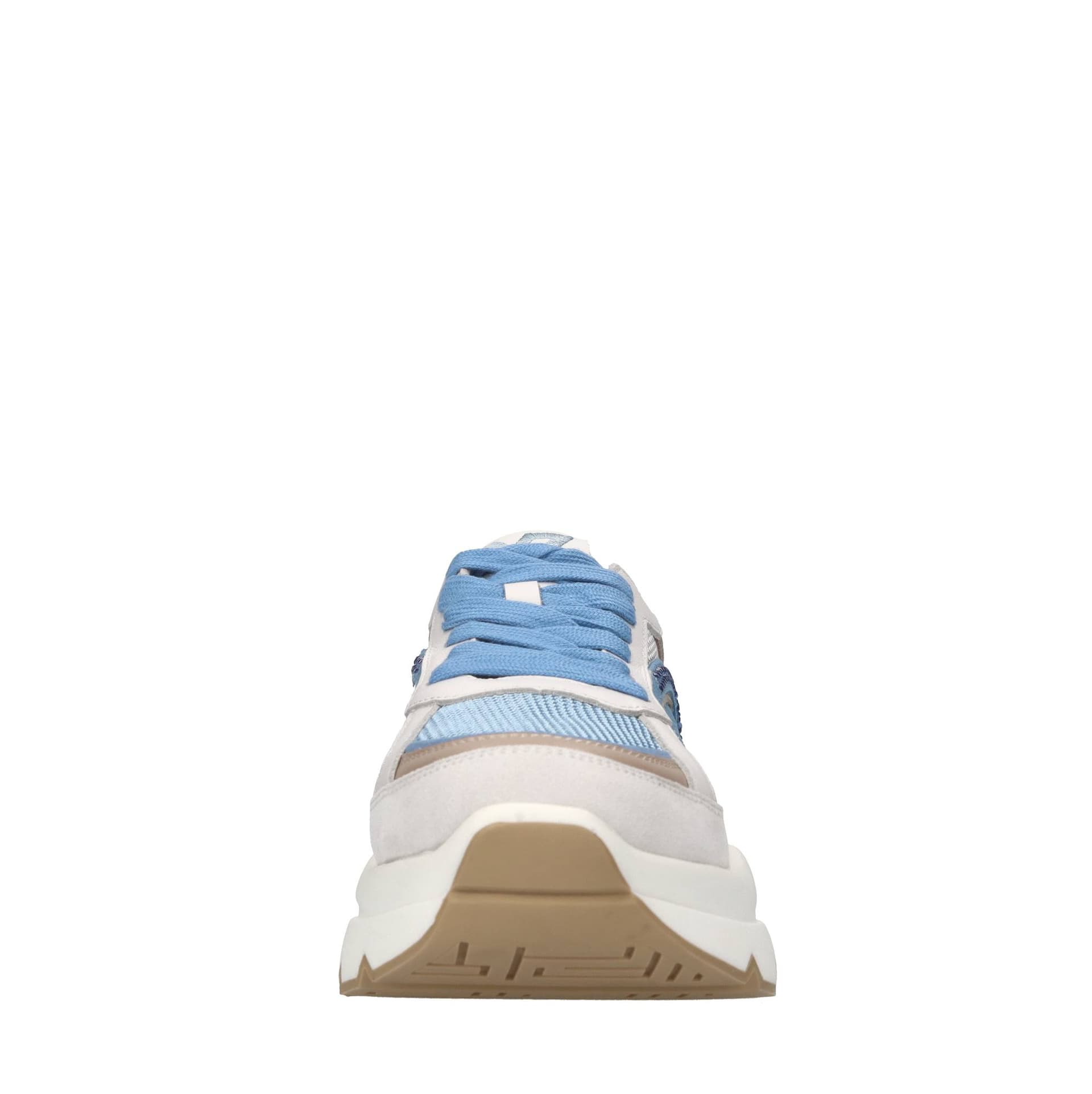 Emanuelle Vee  Sneakers Multicolor - 4