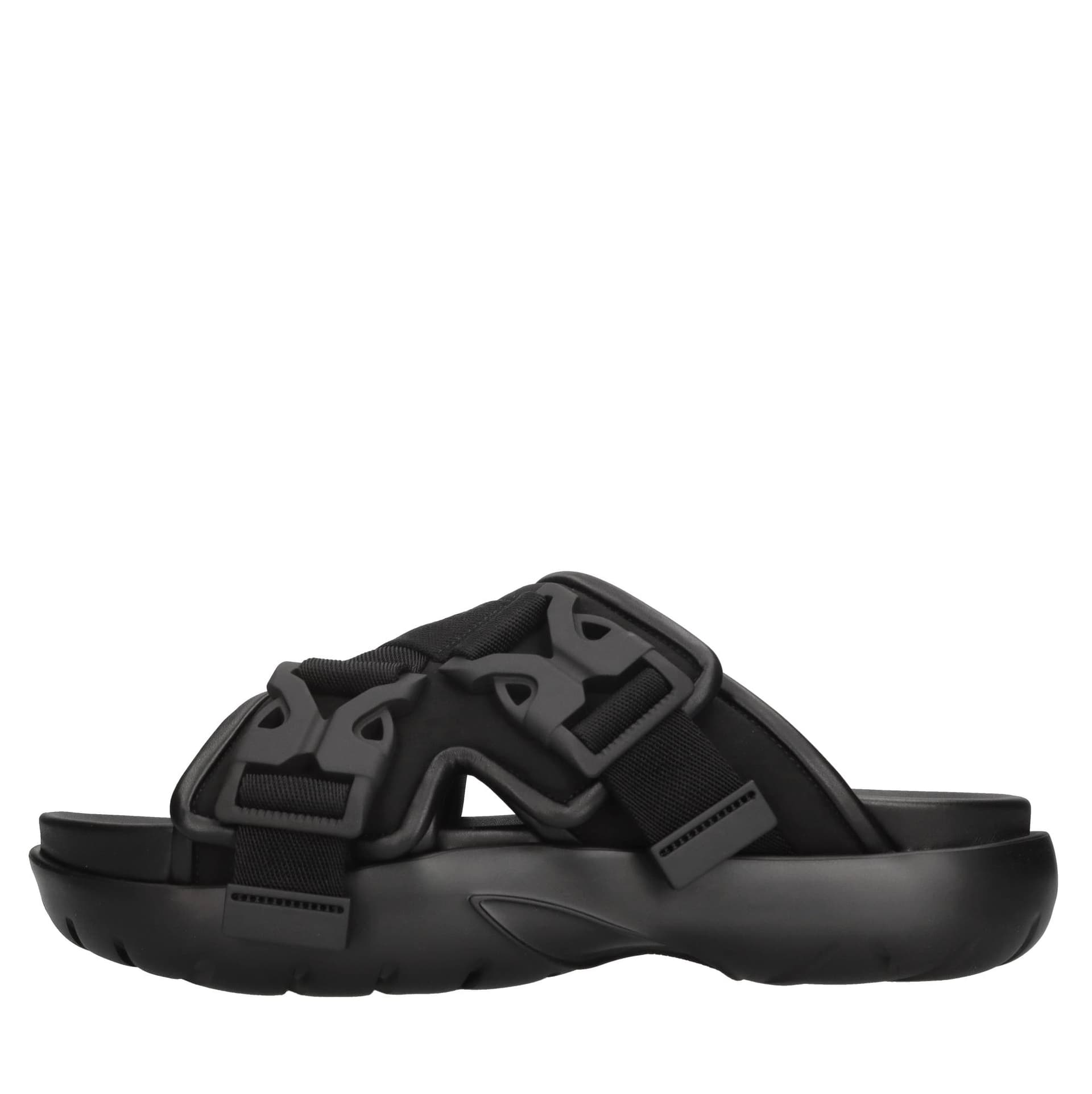 Bottega Veneta  Sandali Nero - 6