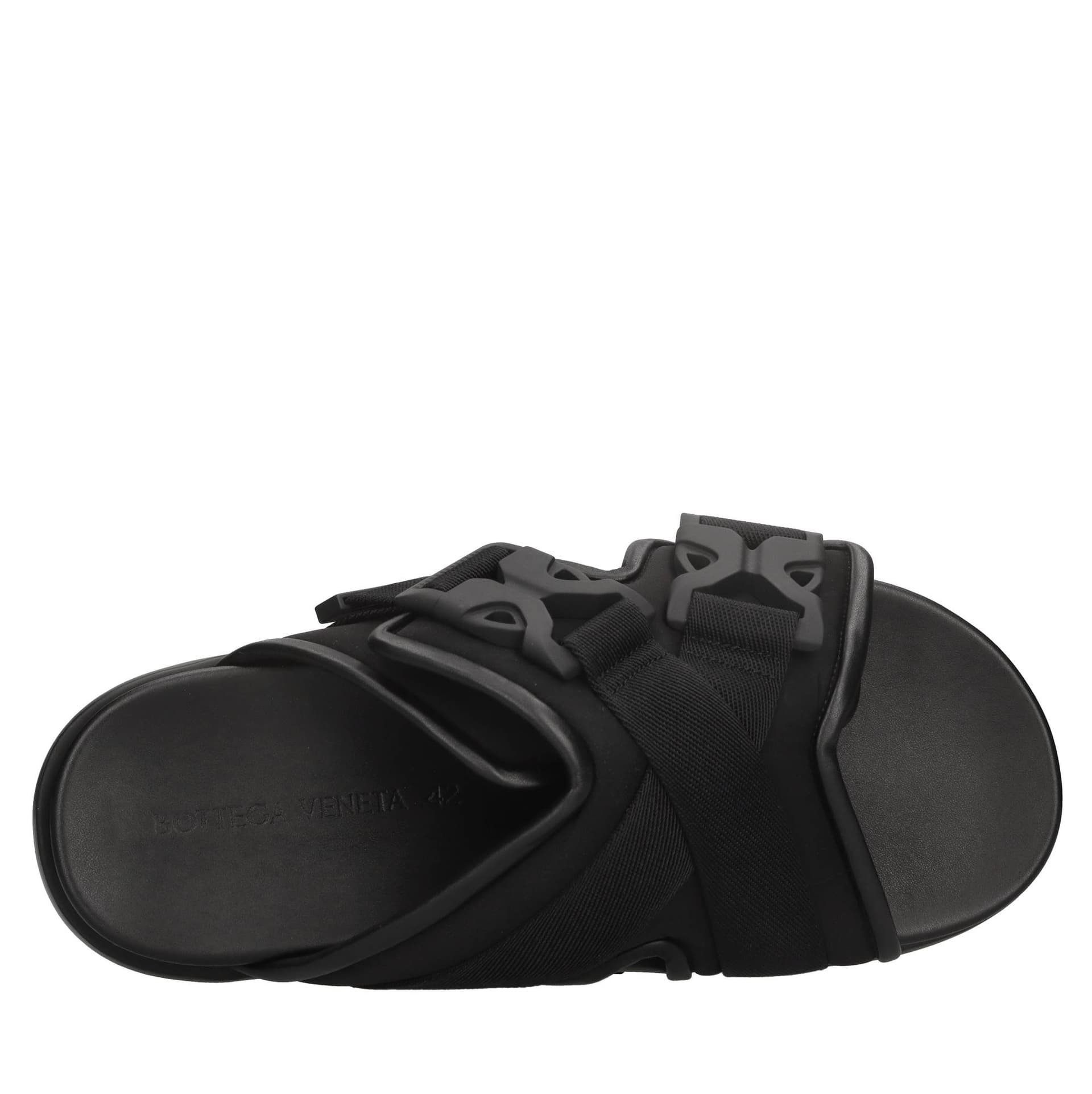 Bottega Veneta  Sandali Nero - 5