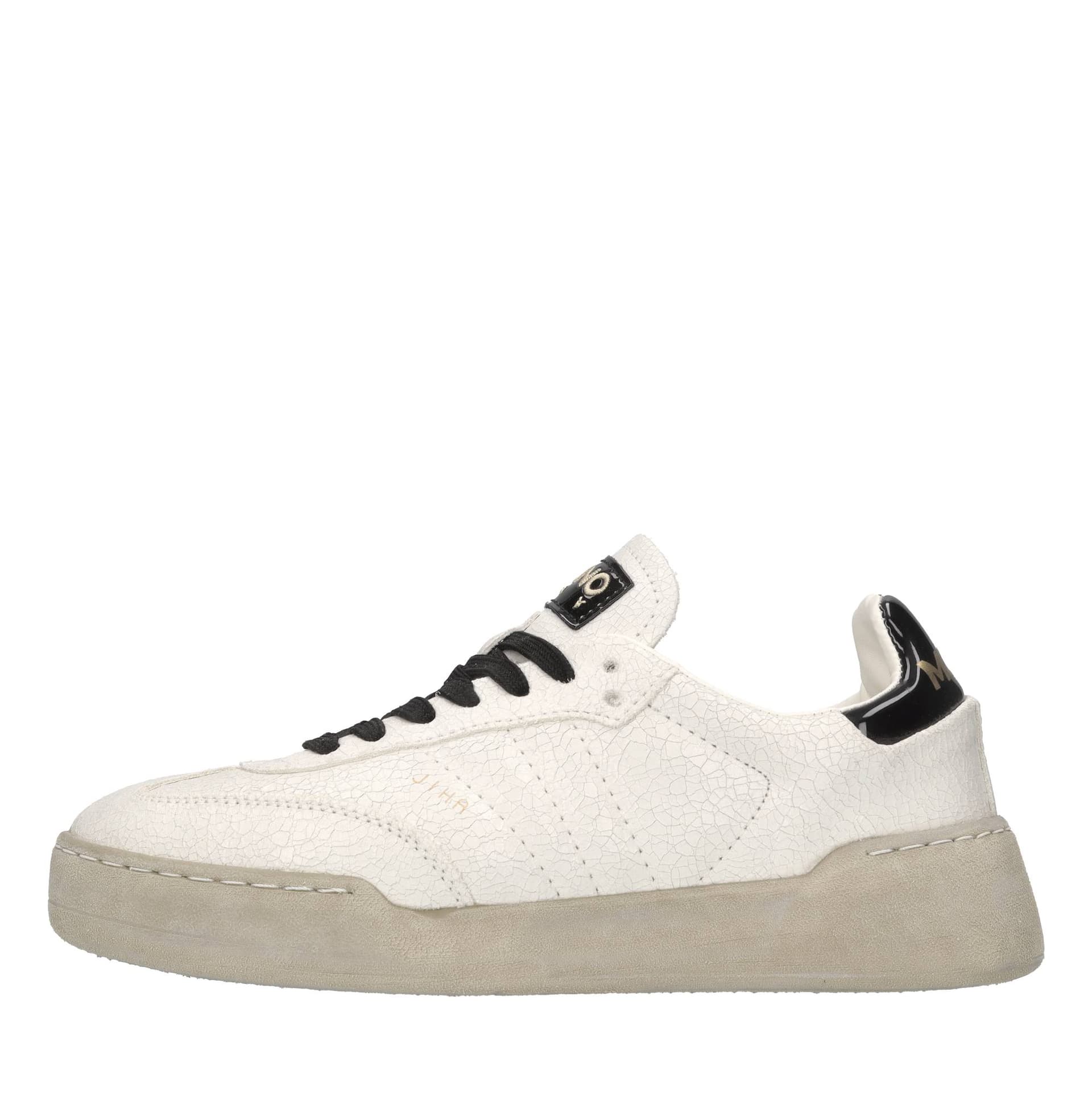 MONOWAY  Sneakers Bianco - 6