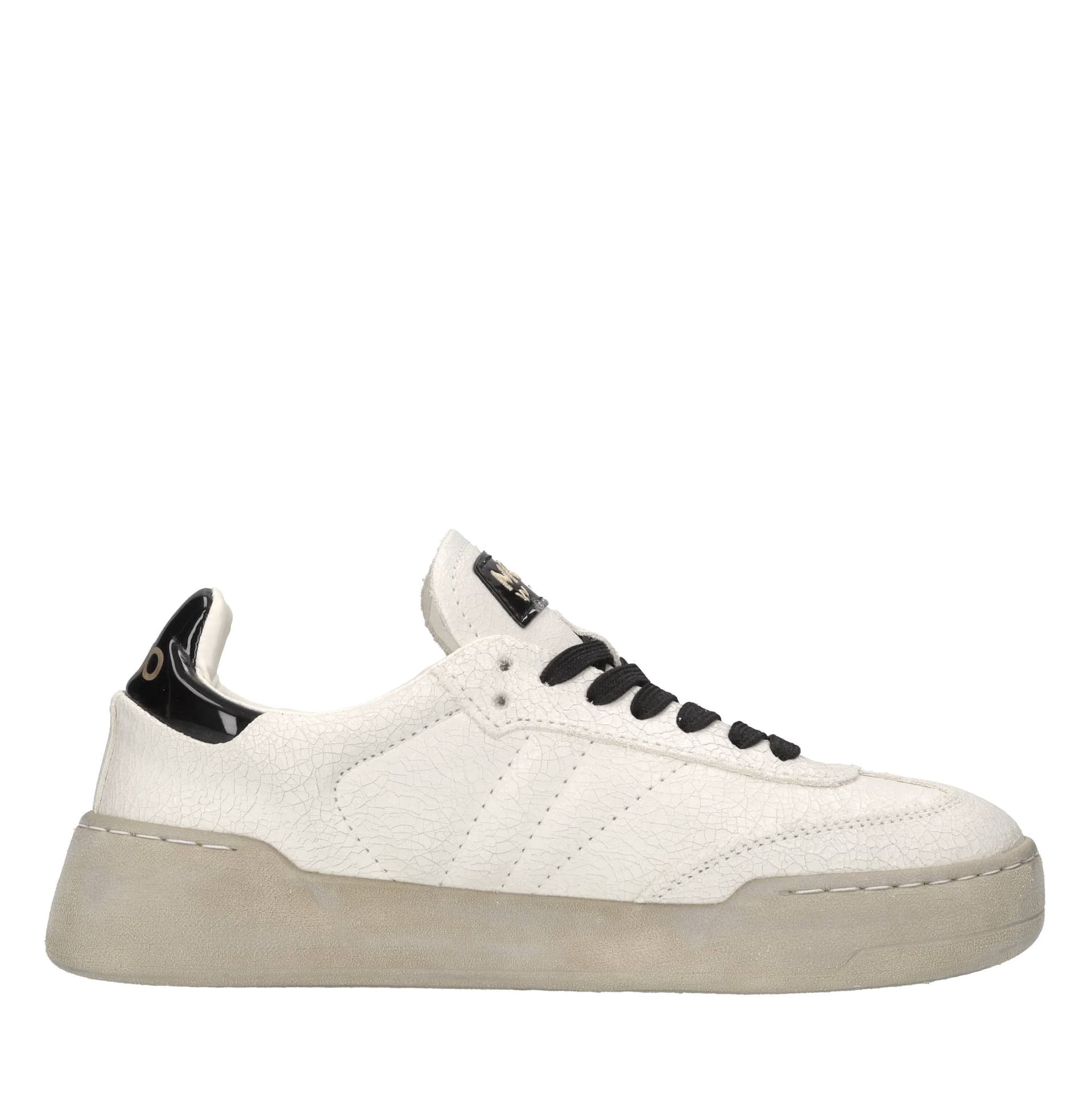 MONOWAY  Sneakers Bianco - 3
