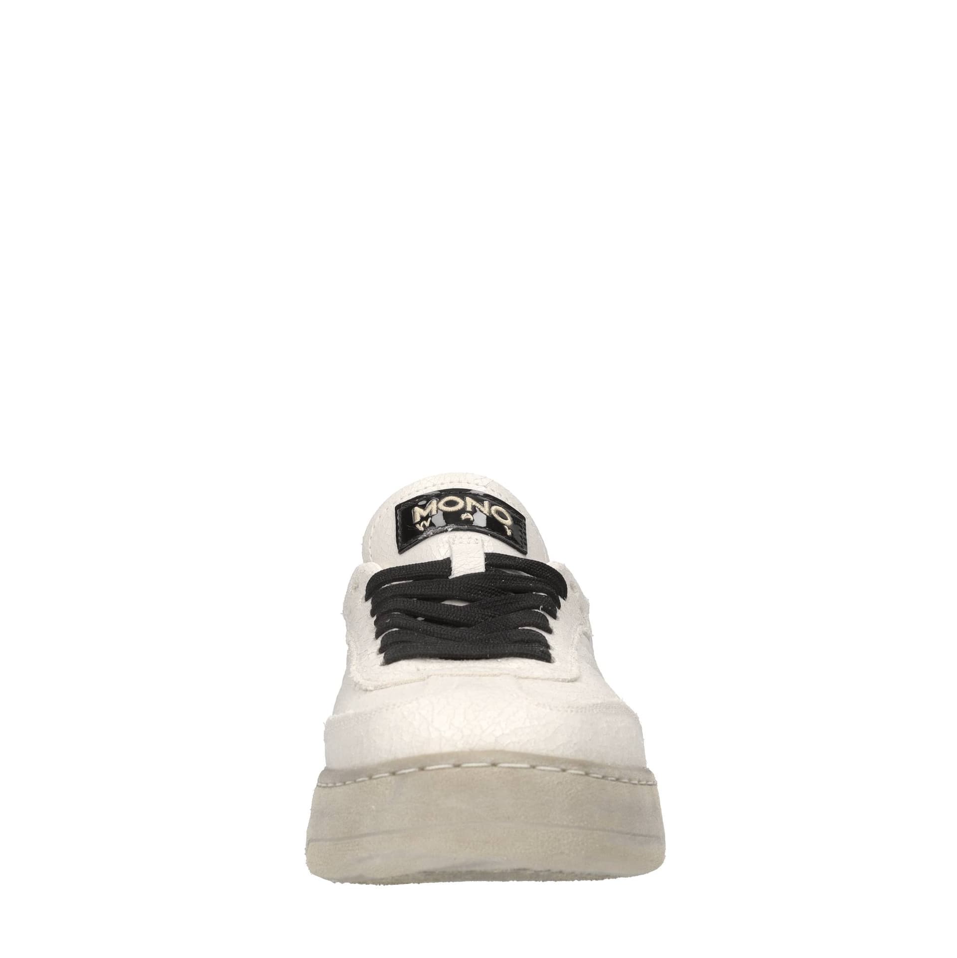 MONOWAY  Sneakers Bianco - 4