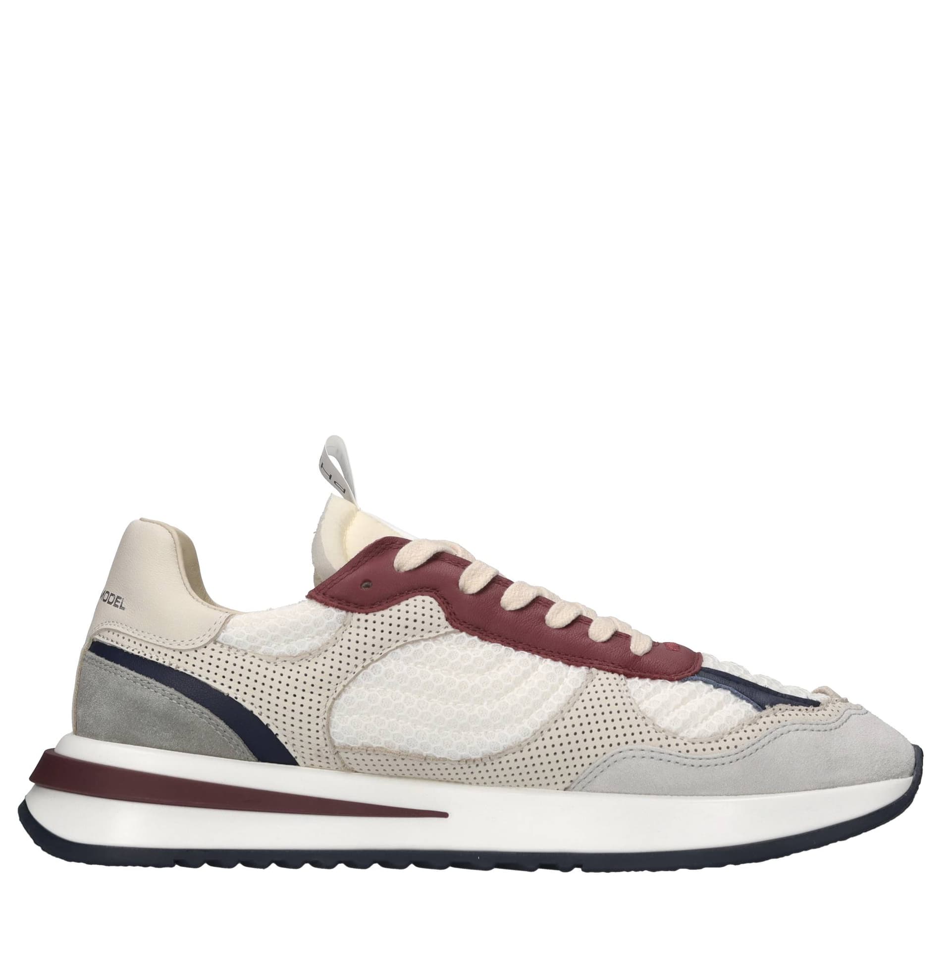 Philippe Model  Sneakers Multicolor - 3