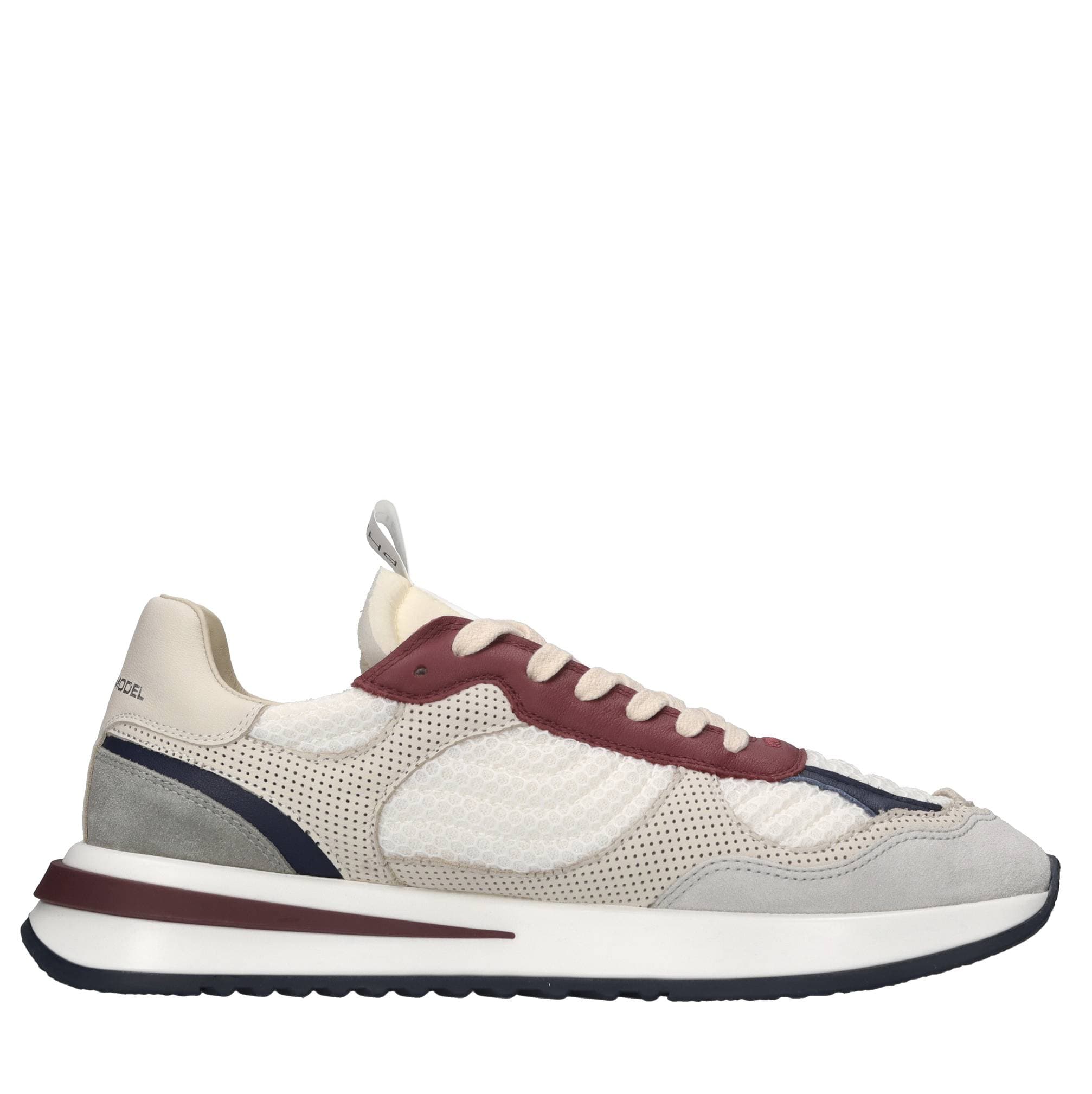Philippe Model  Sneakers Multicolor - 3