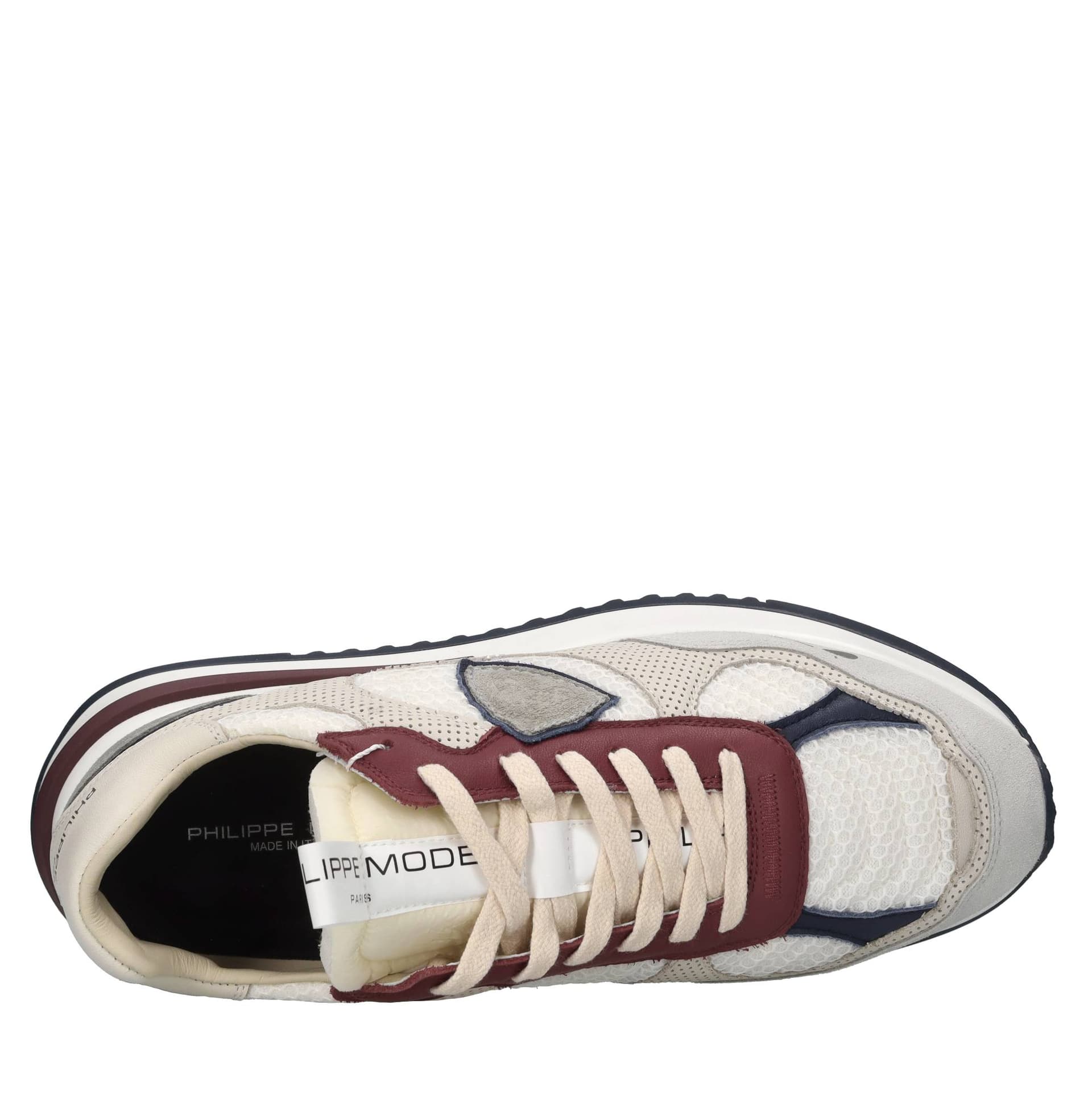 Philippe Model  Sneakers Multicolor - 5
