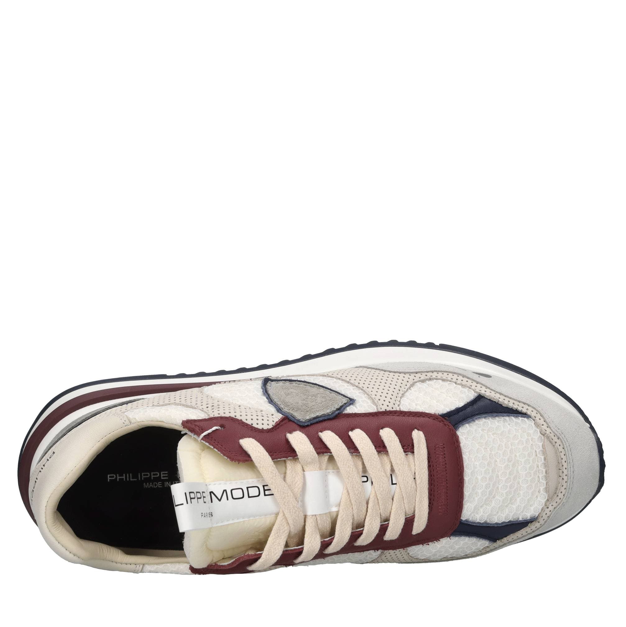 Philippe Model  Sneakers Multicolor - 5