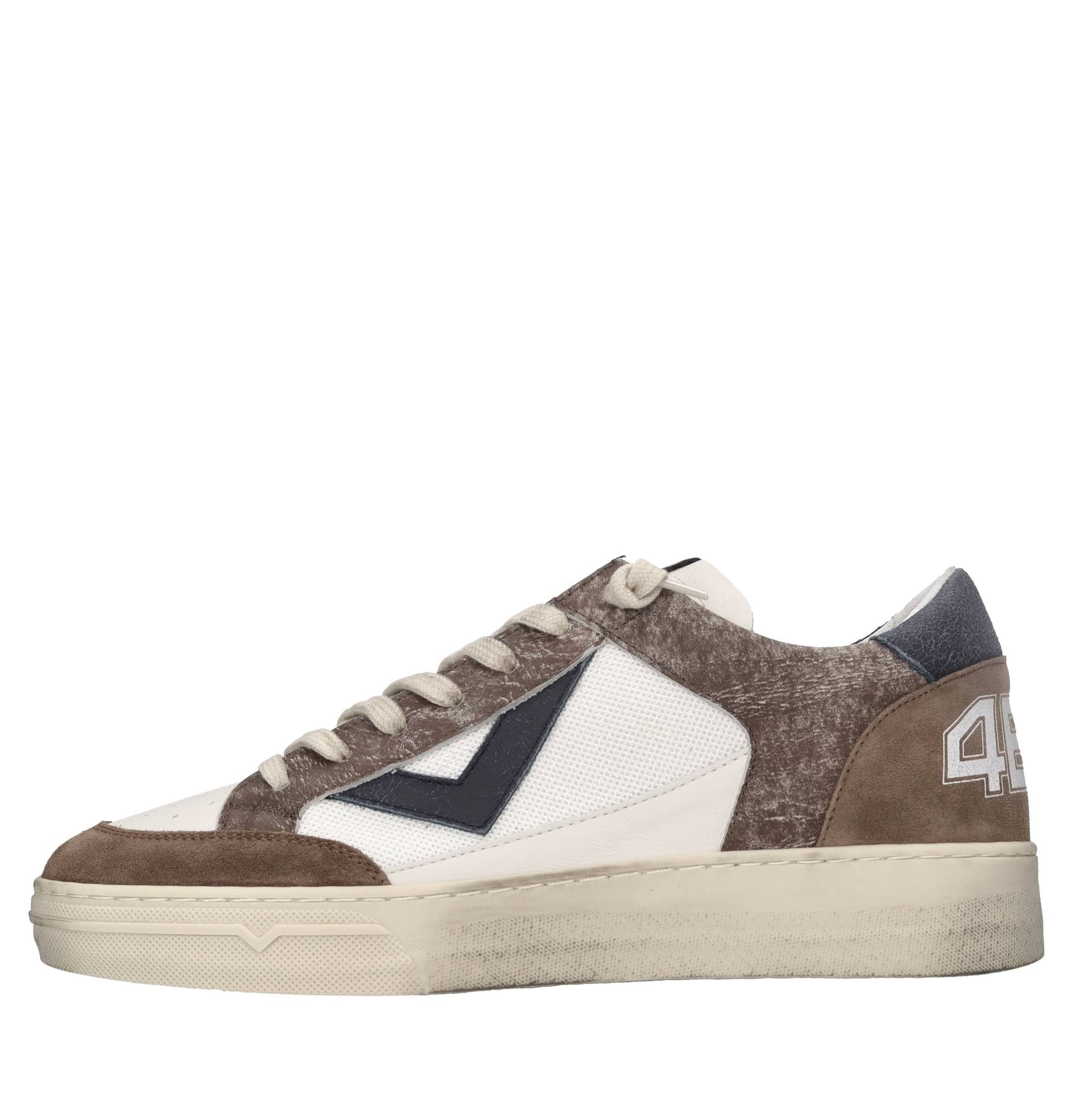 4B12  Sneakers Multicolor - 6